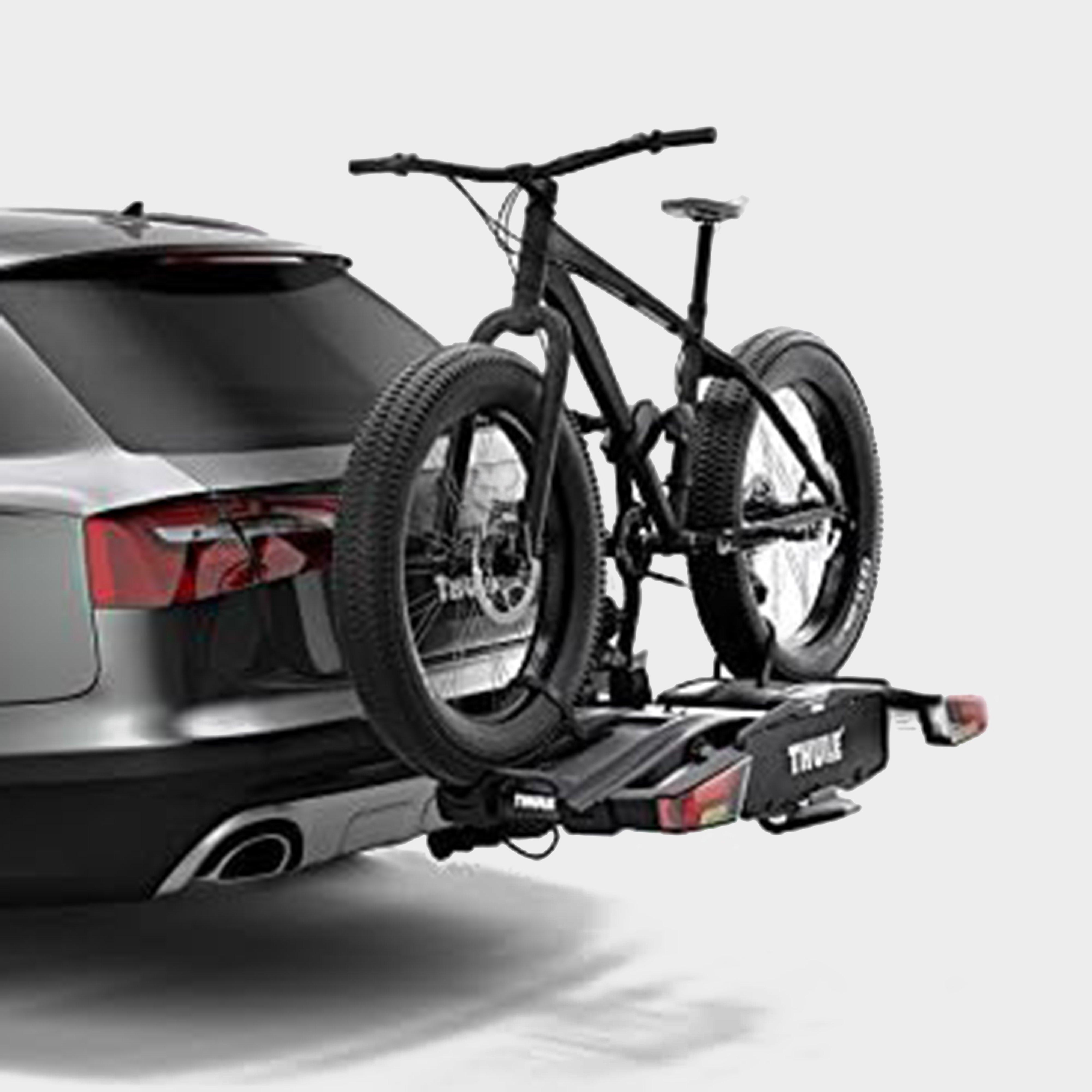 EasyFold XT 2 Bike Rack 13 Pin