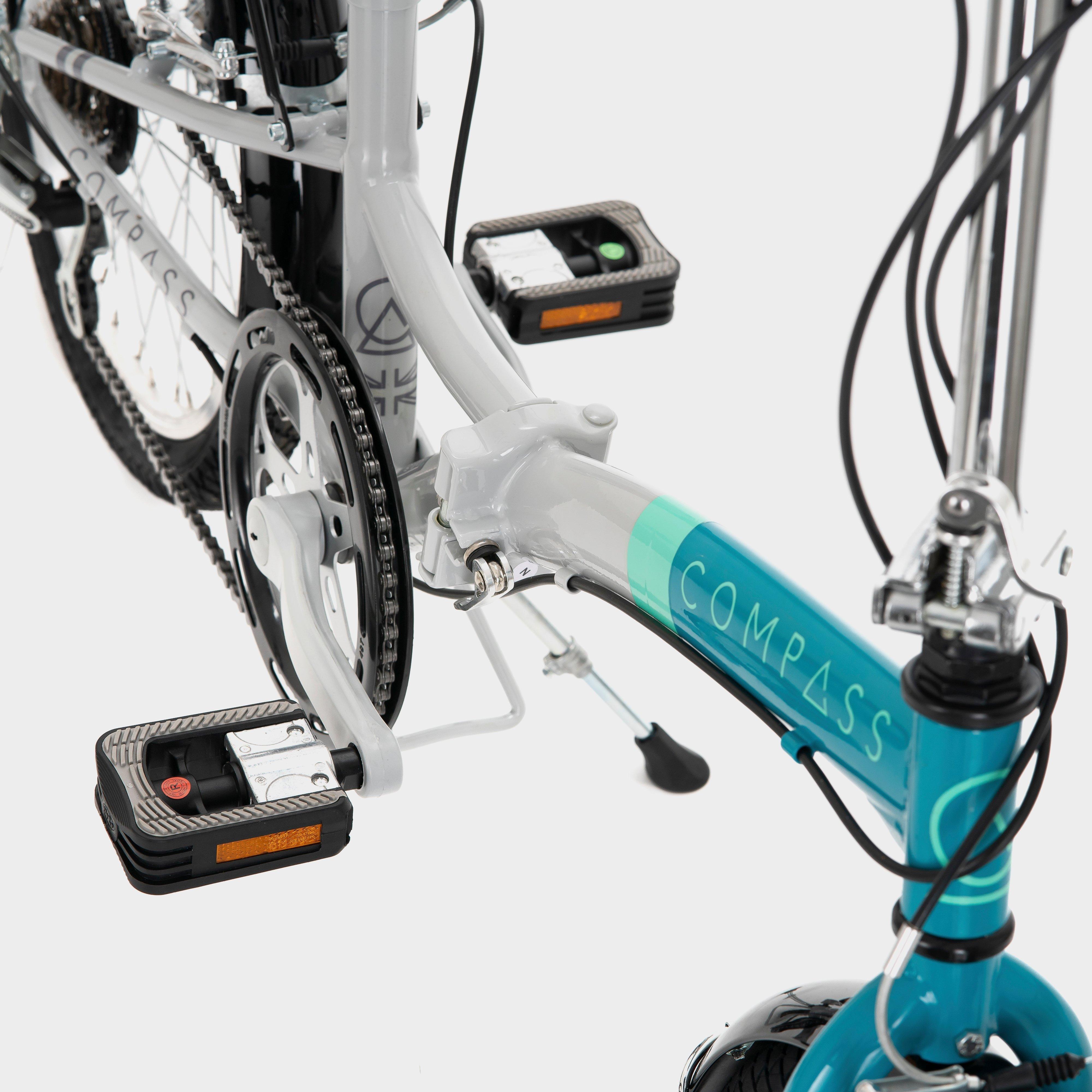 Northern' Folding Bike