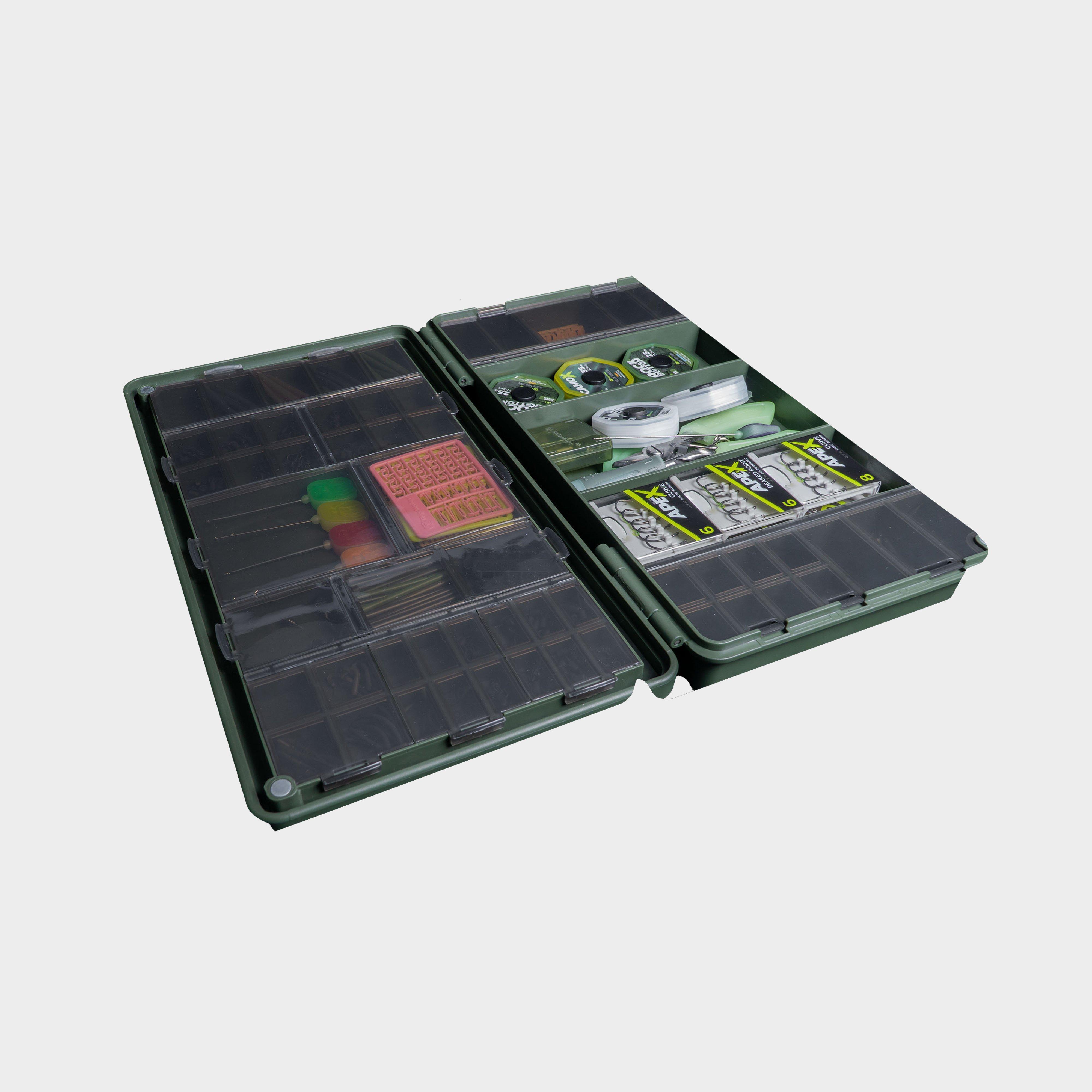 Armoury Lite Tackle Box