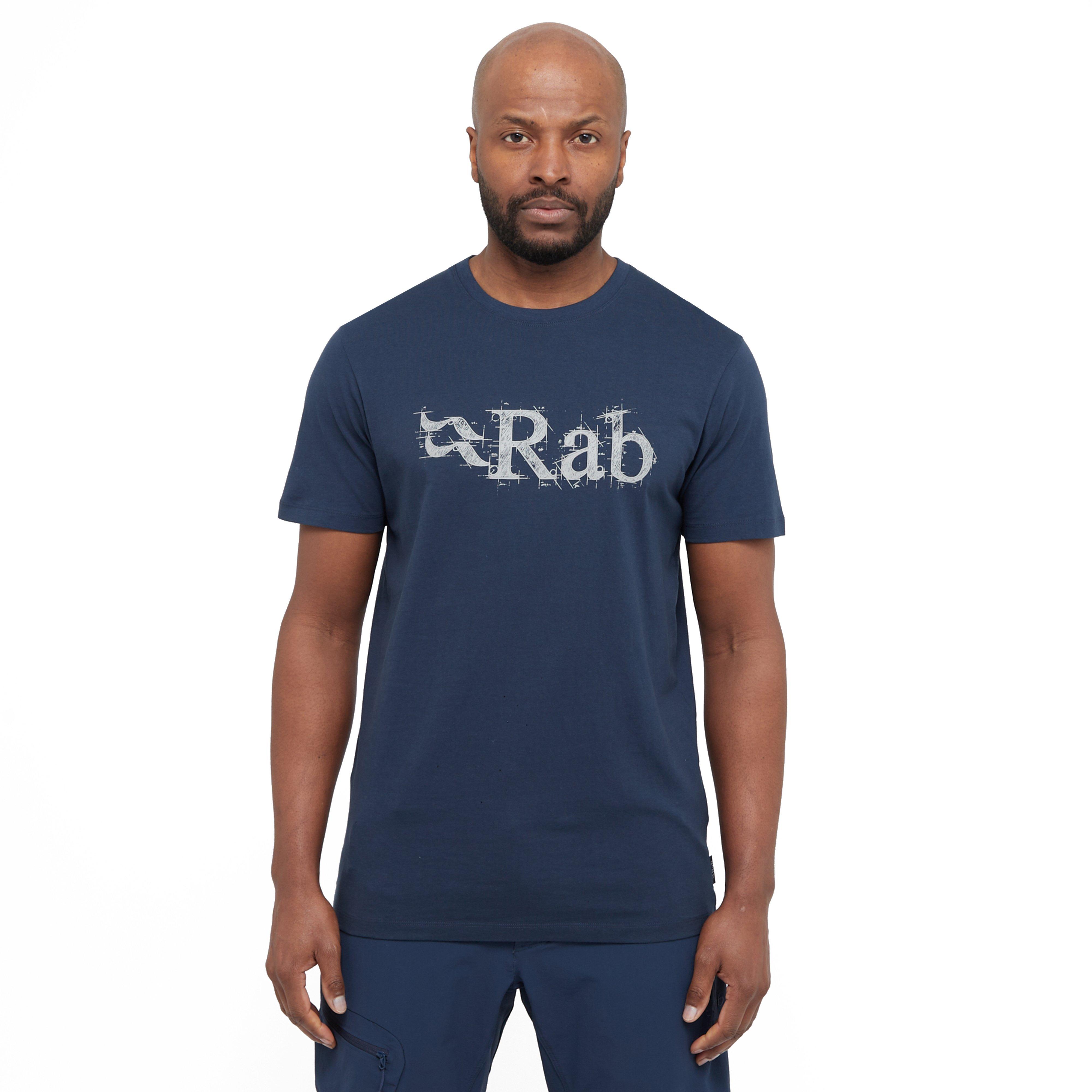 Men’s Stance Sketch Short Sleeve T-Shirt