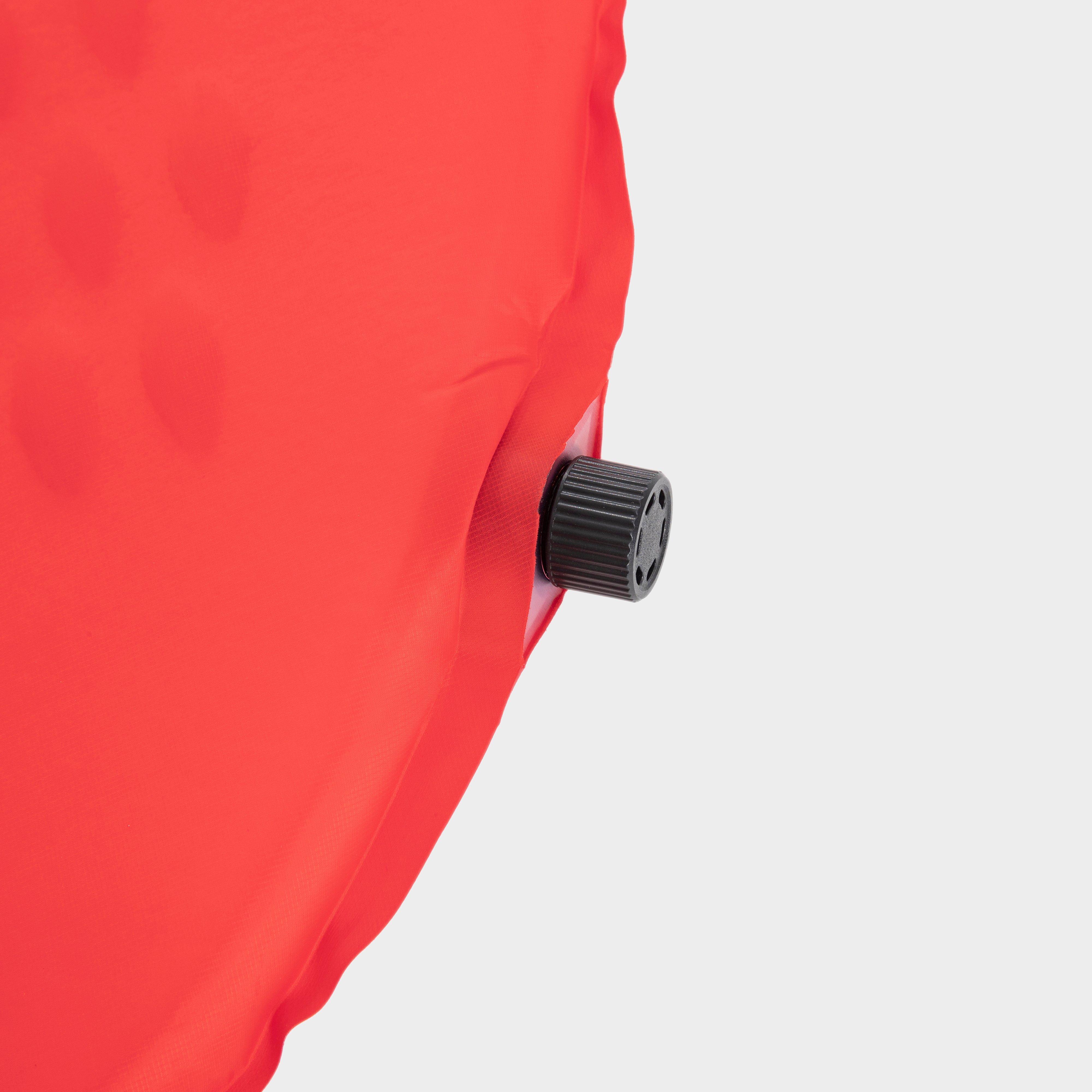 Peak Self-Inflating Mat