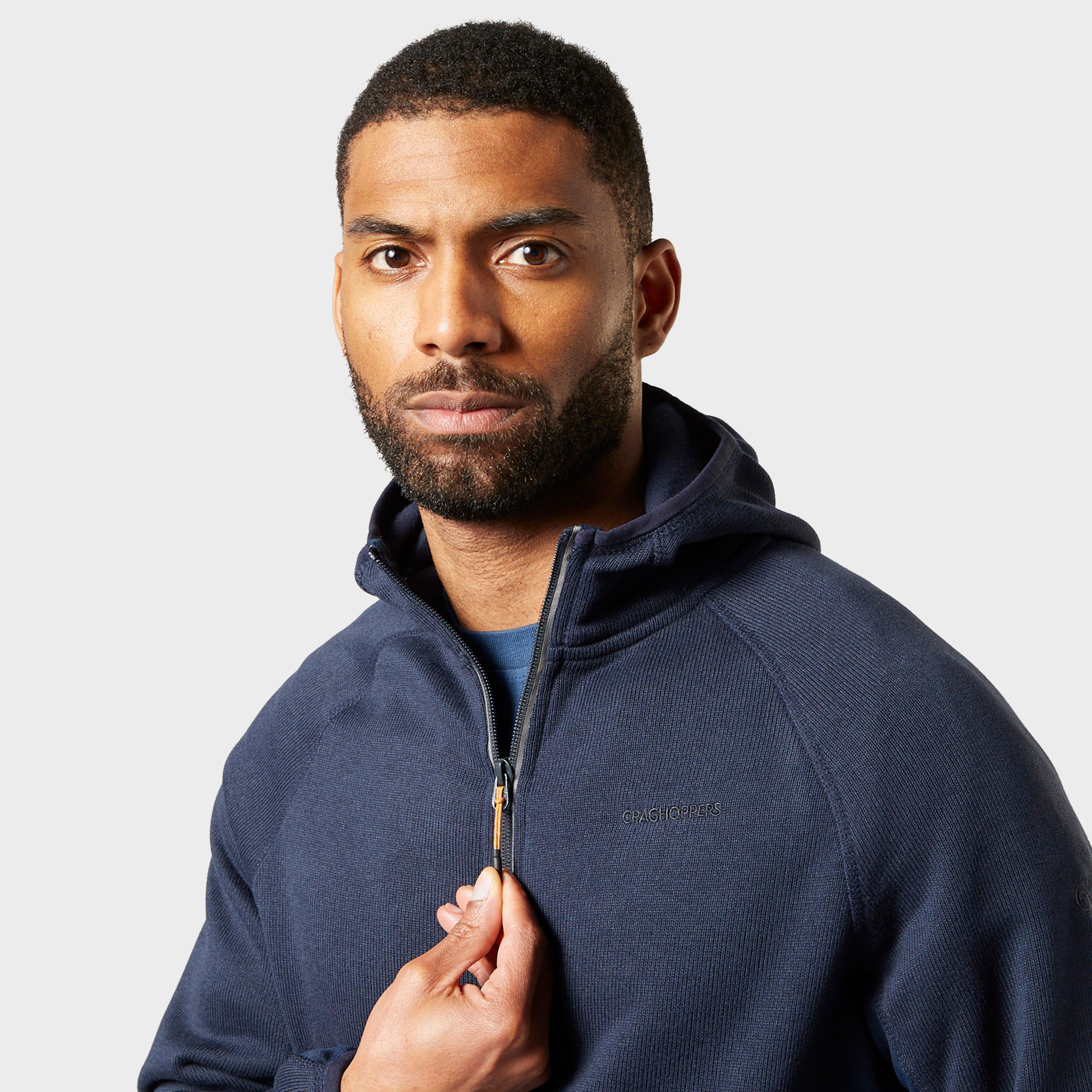 Men's Mannix Hooded Jacket