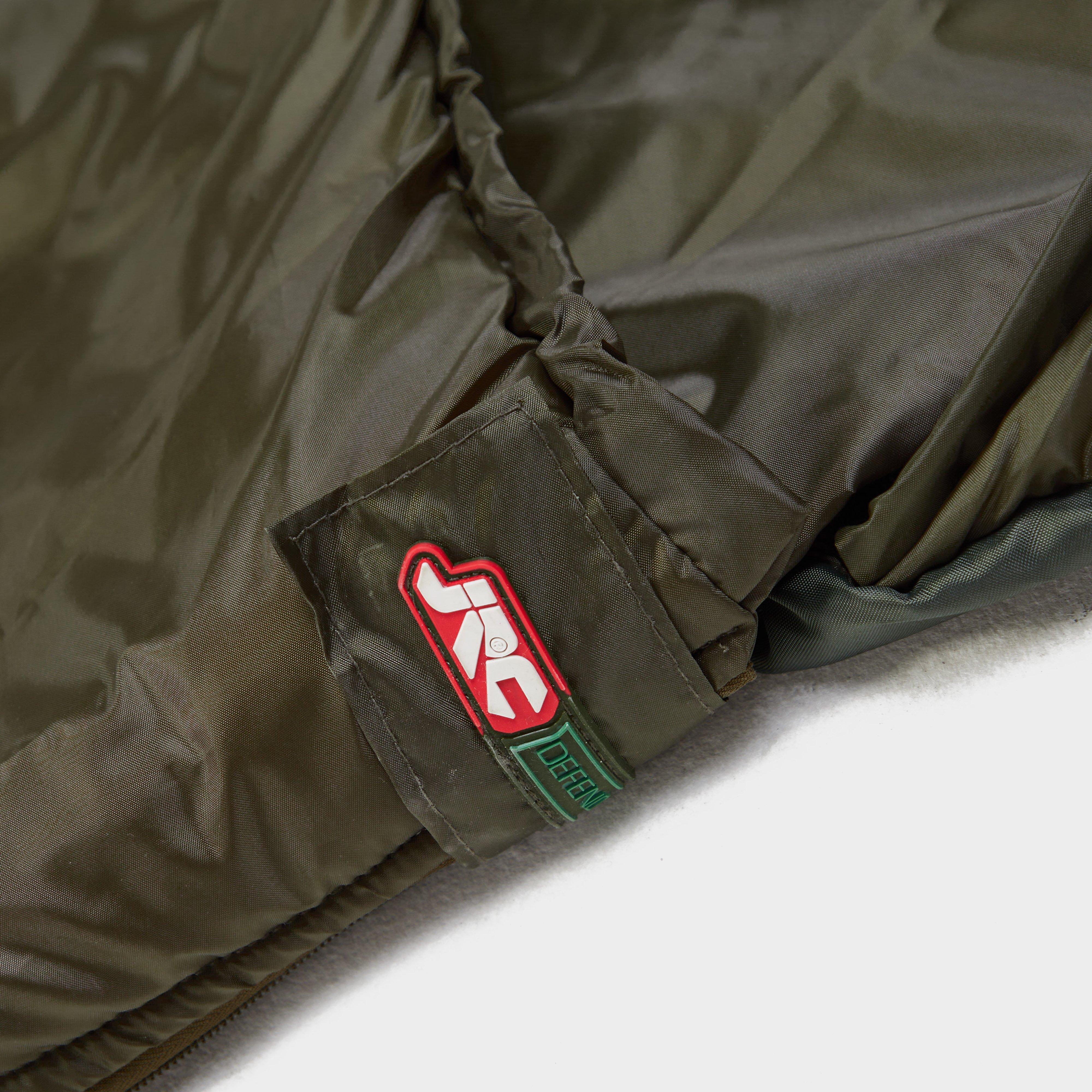 Defender Sleeping Bag Wide