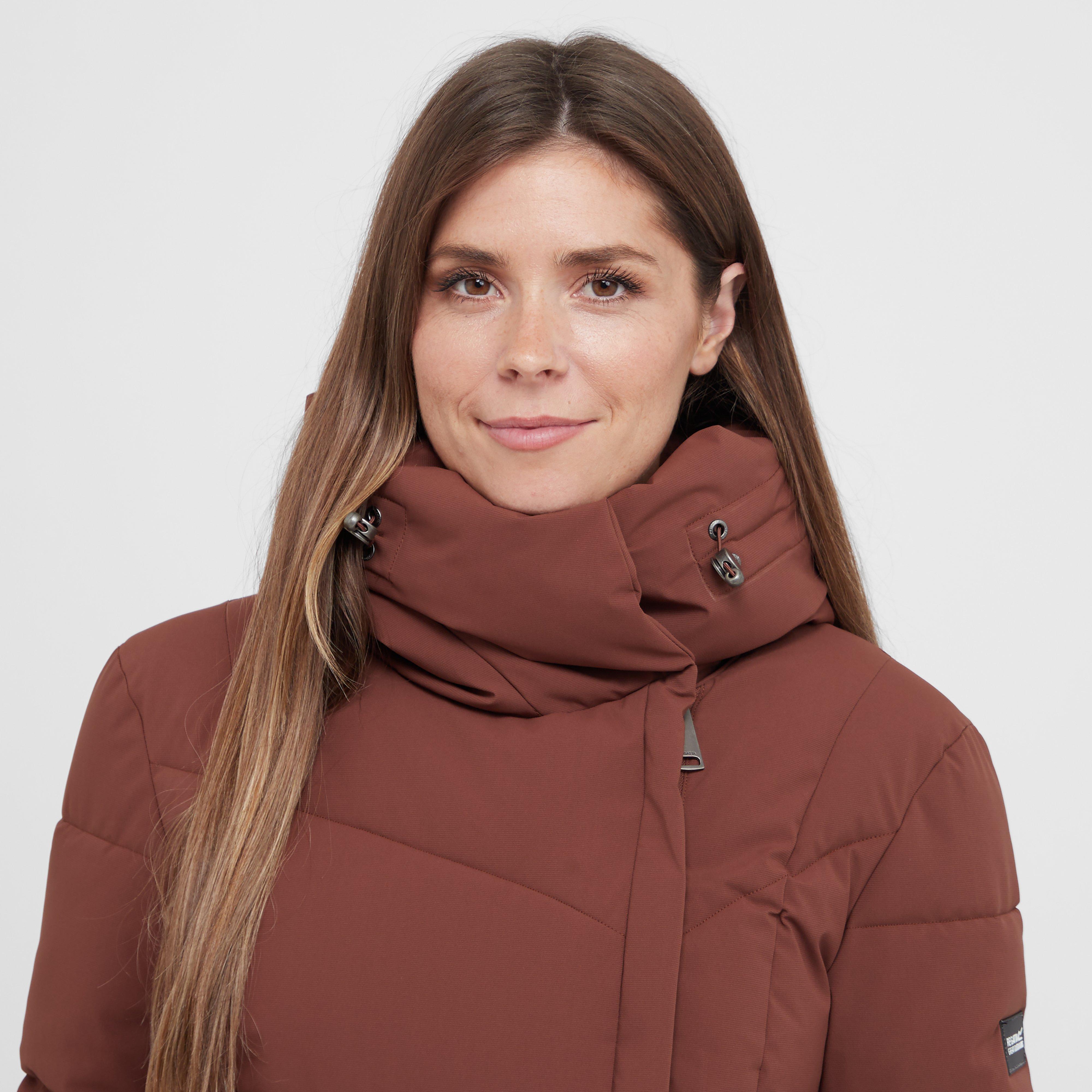 Women's Nurie Quilted Jacket