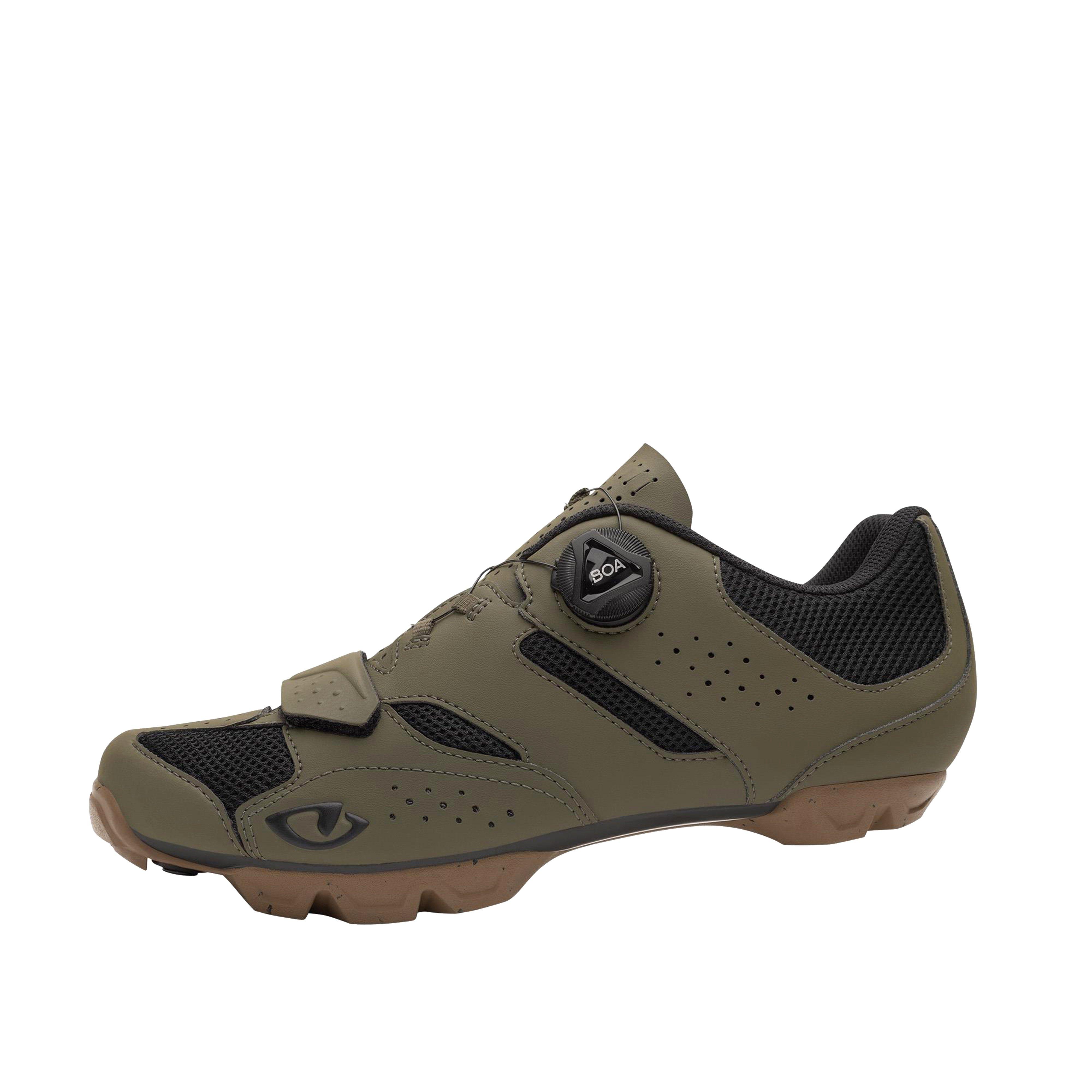 Men's Cylinder II MTB Cycling Shoes