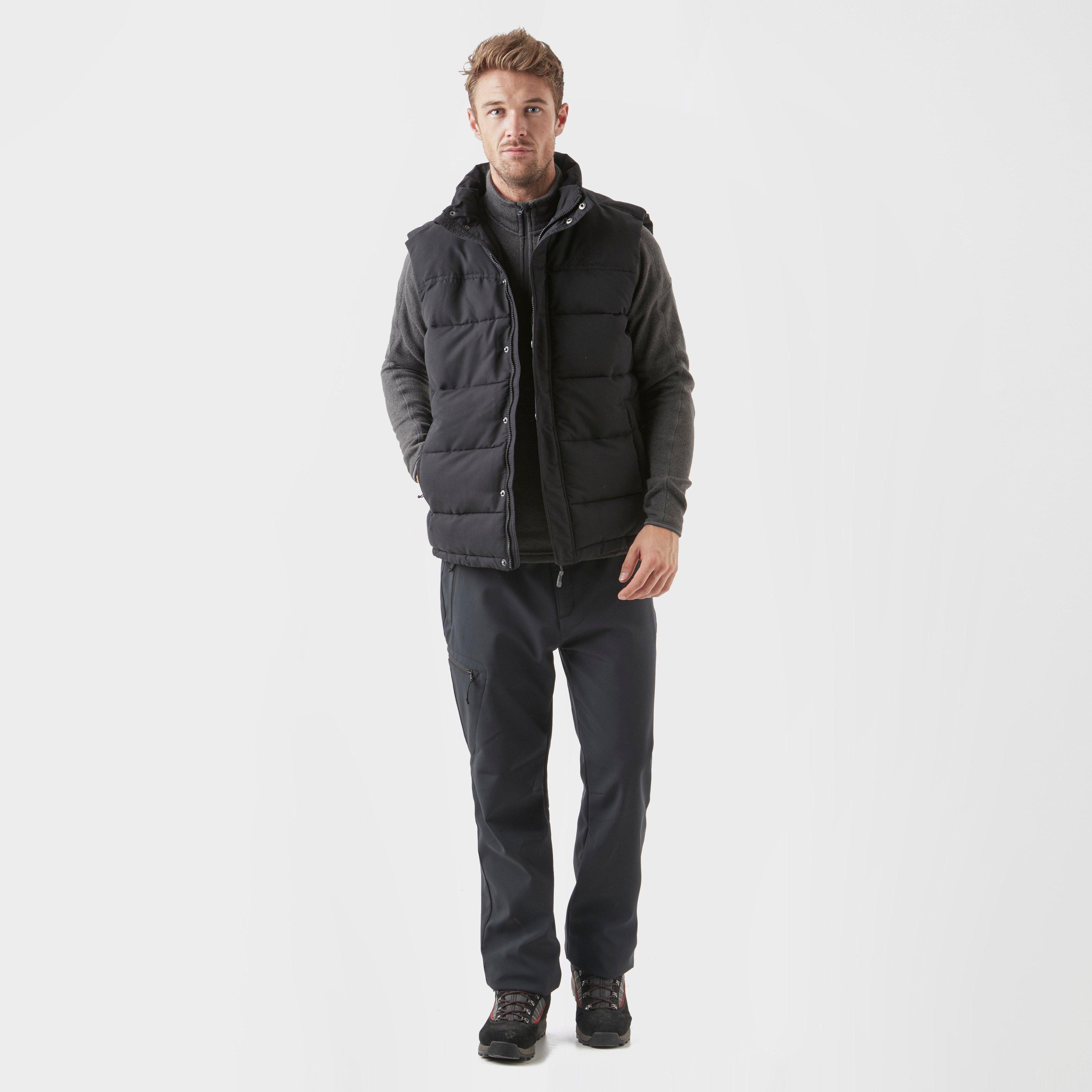 Men's Walter Wadded II Insulated Gilet