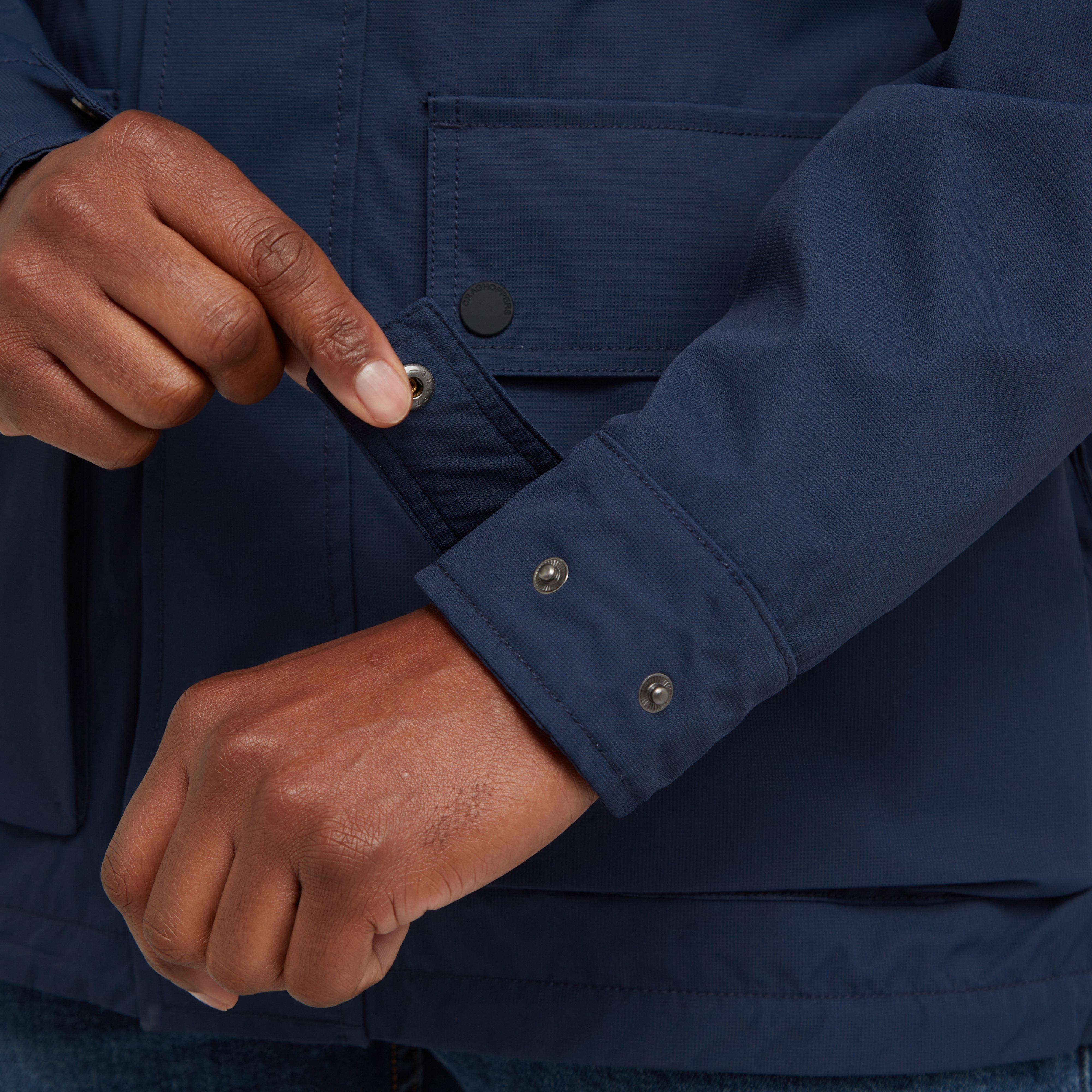 Men's Hartley Waterproof Jacket