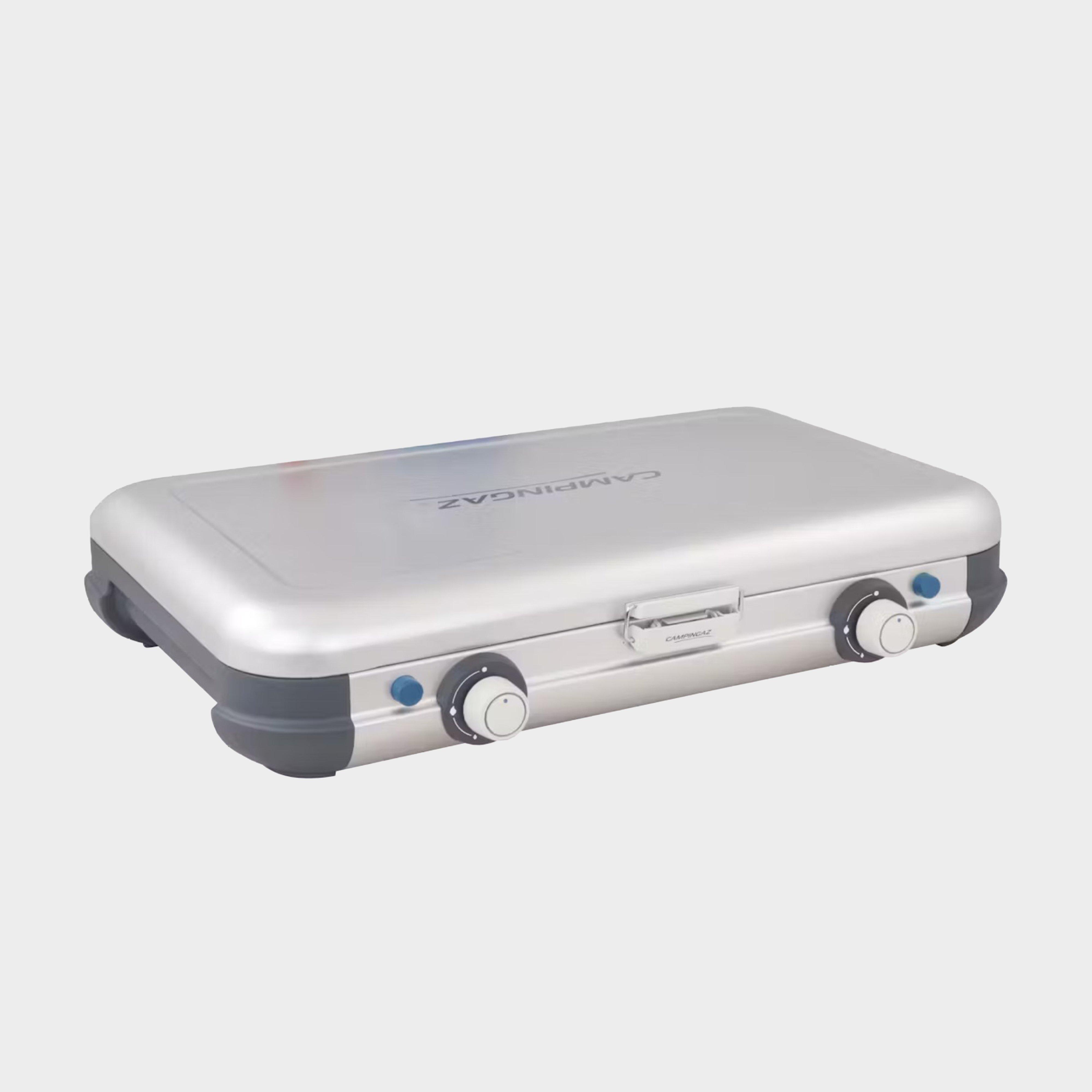 Kitchen Grill & Go Stove