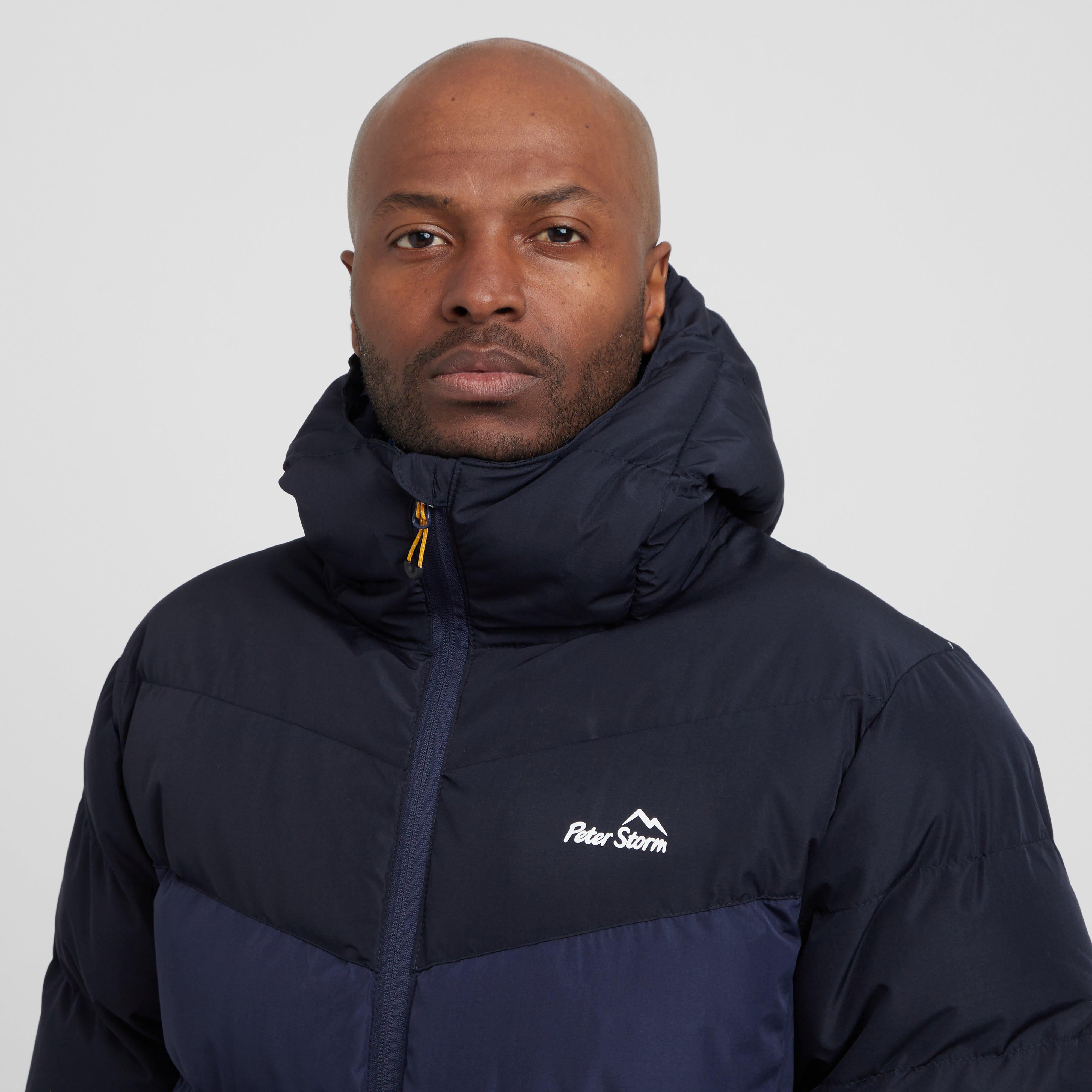 Men’s Blast Jacket