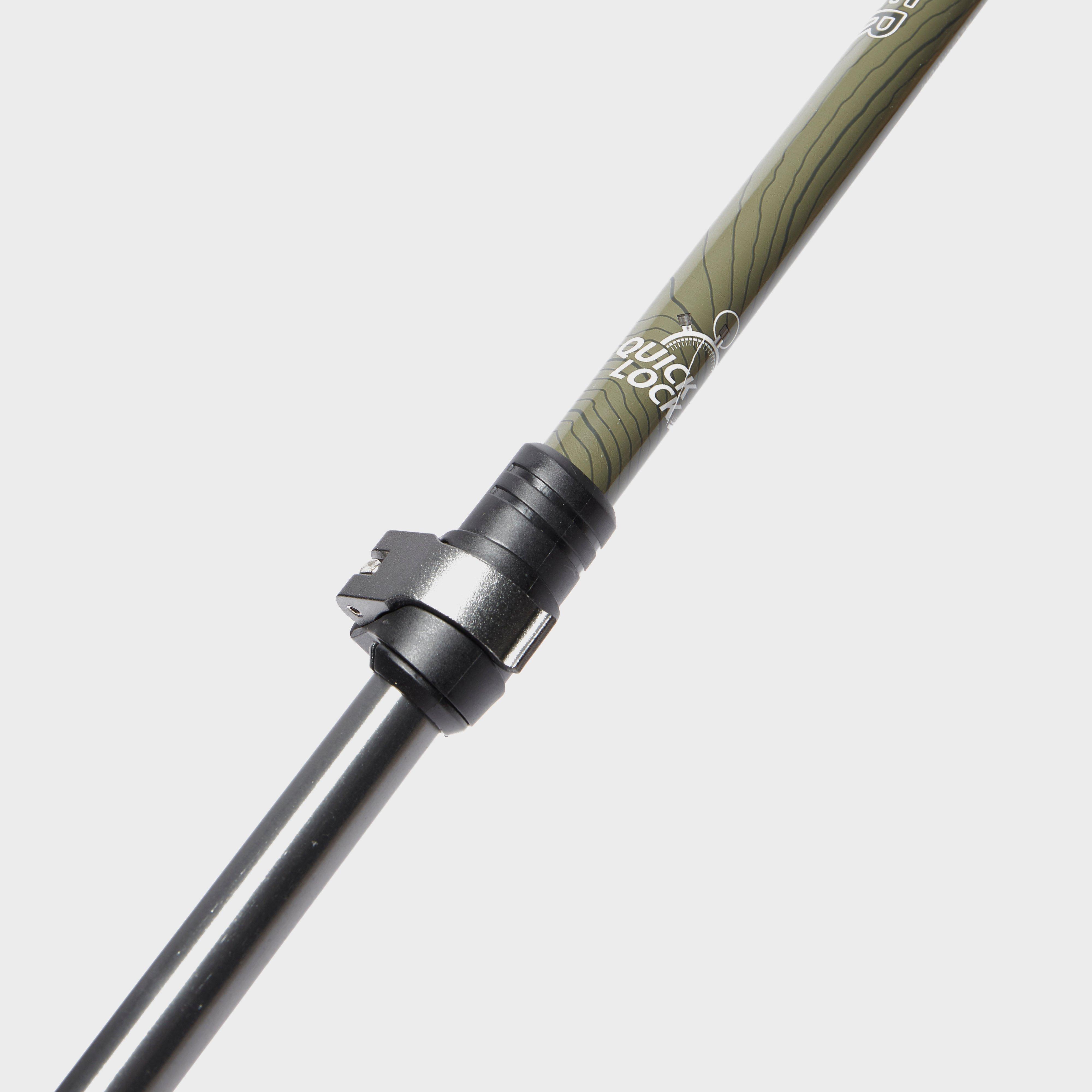 Country Walker Walking Pole