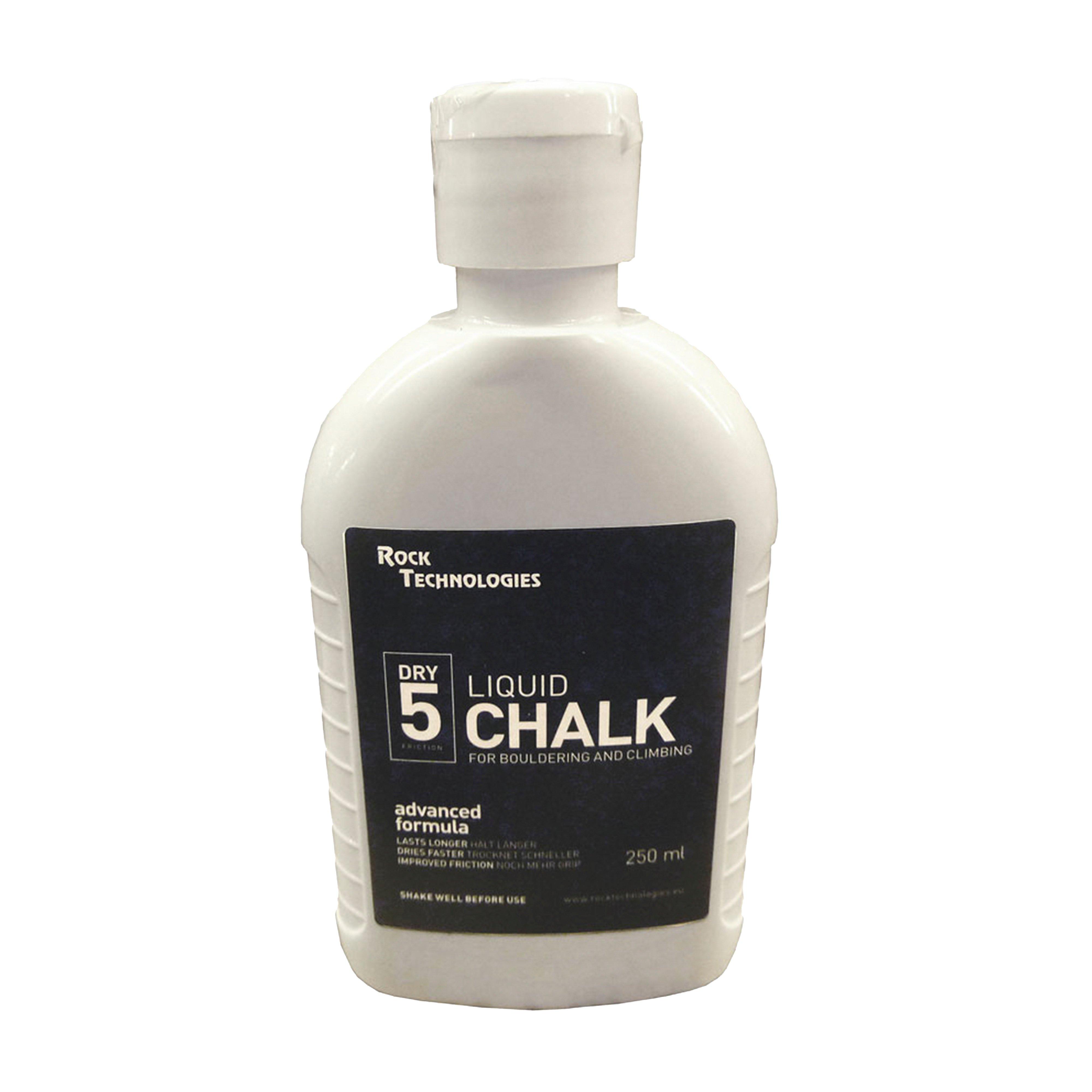 Dry 5 Friction Liquid Chalk (250ml)