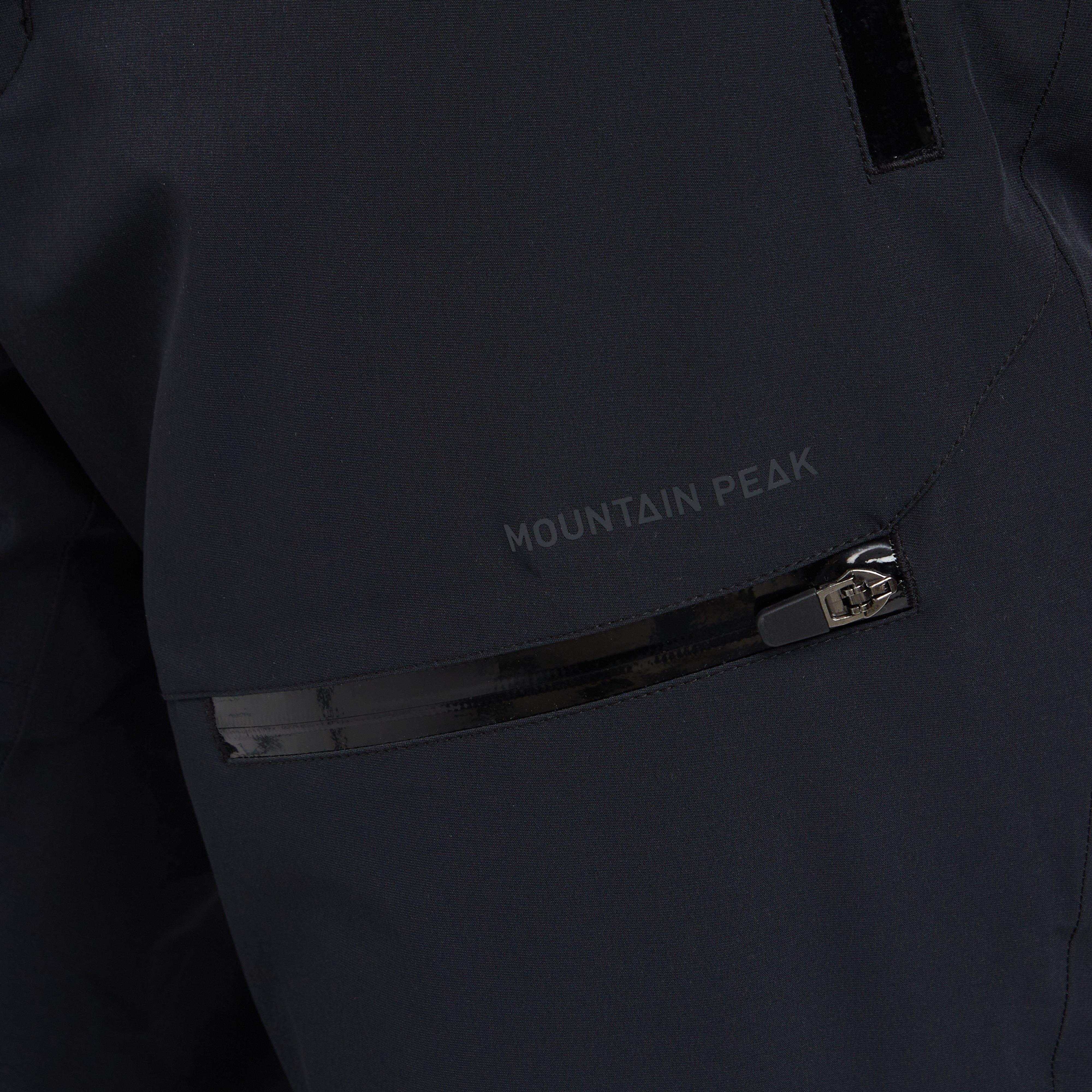 Men’s Megeve Waterproof Insulated Salopettes