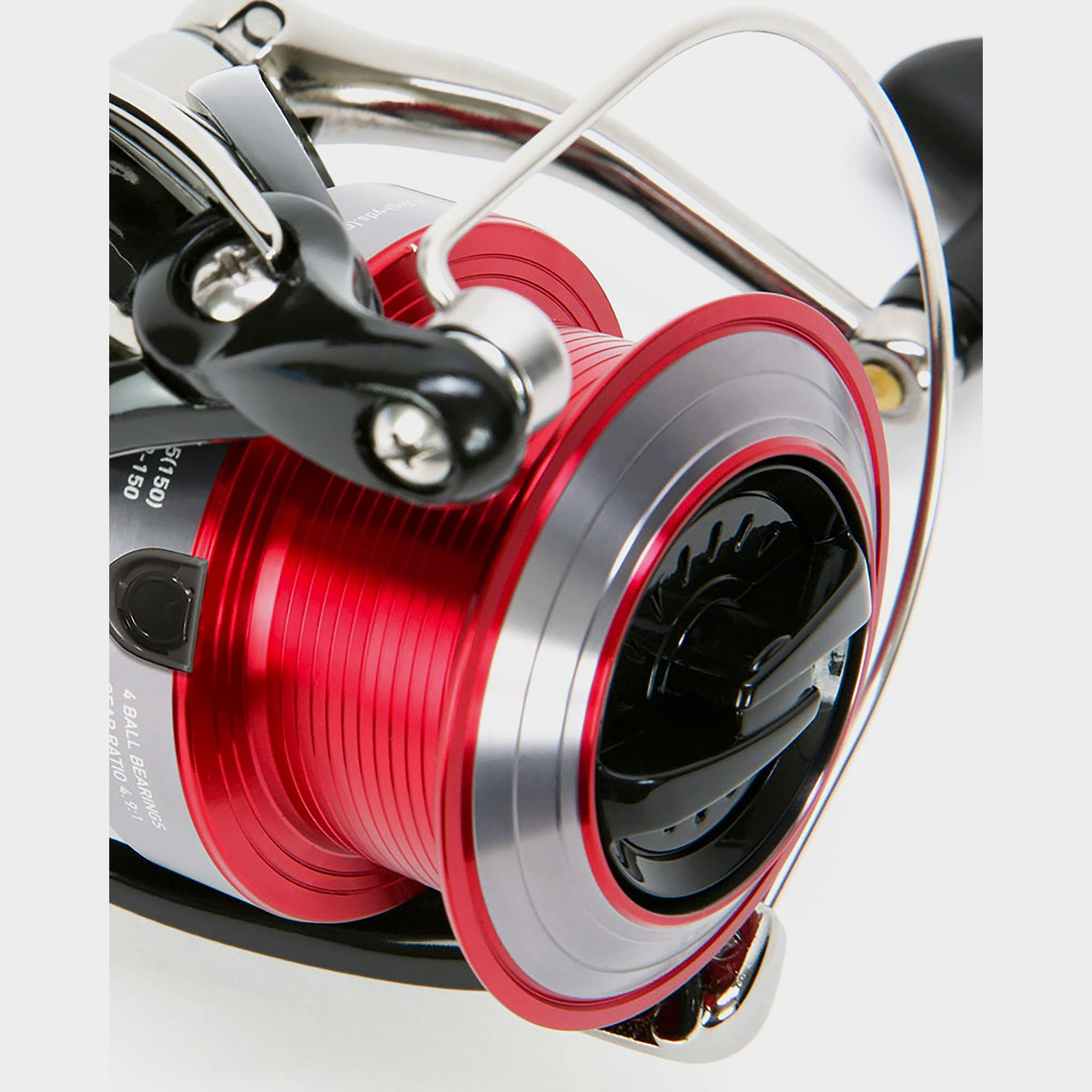 Ninja Match & Feeder 3012A