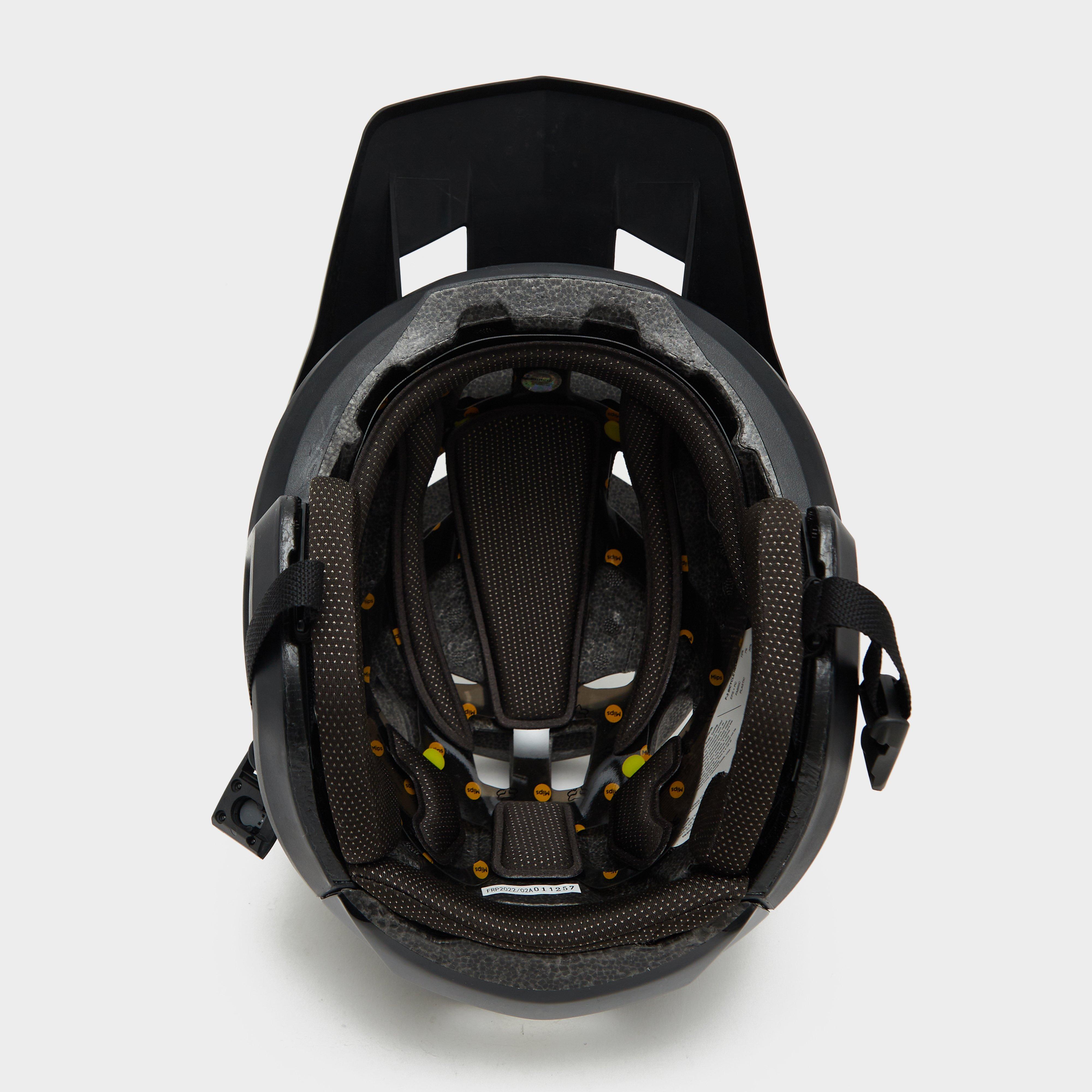 Dropframe Pro Run Helmet