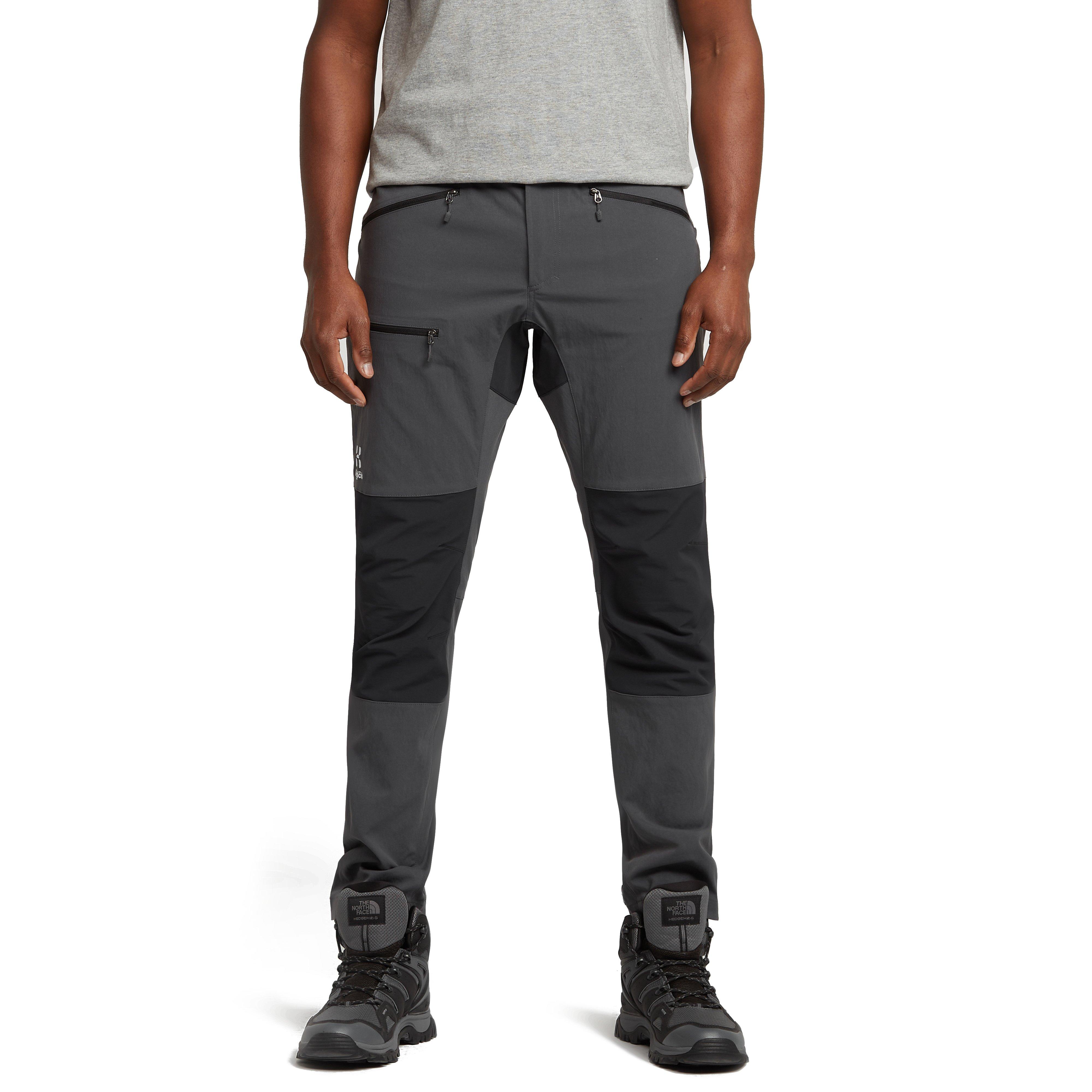 Men's Mid Slim Pant