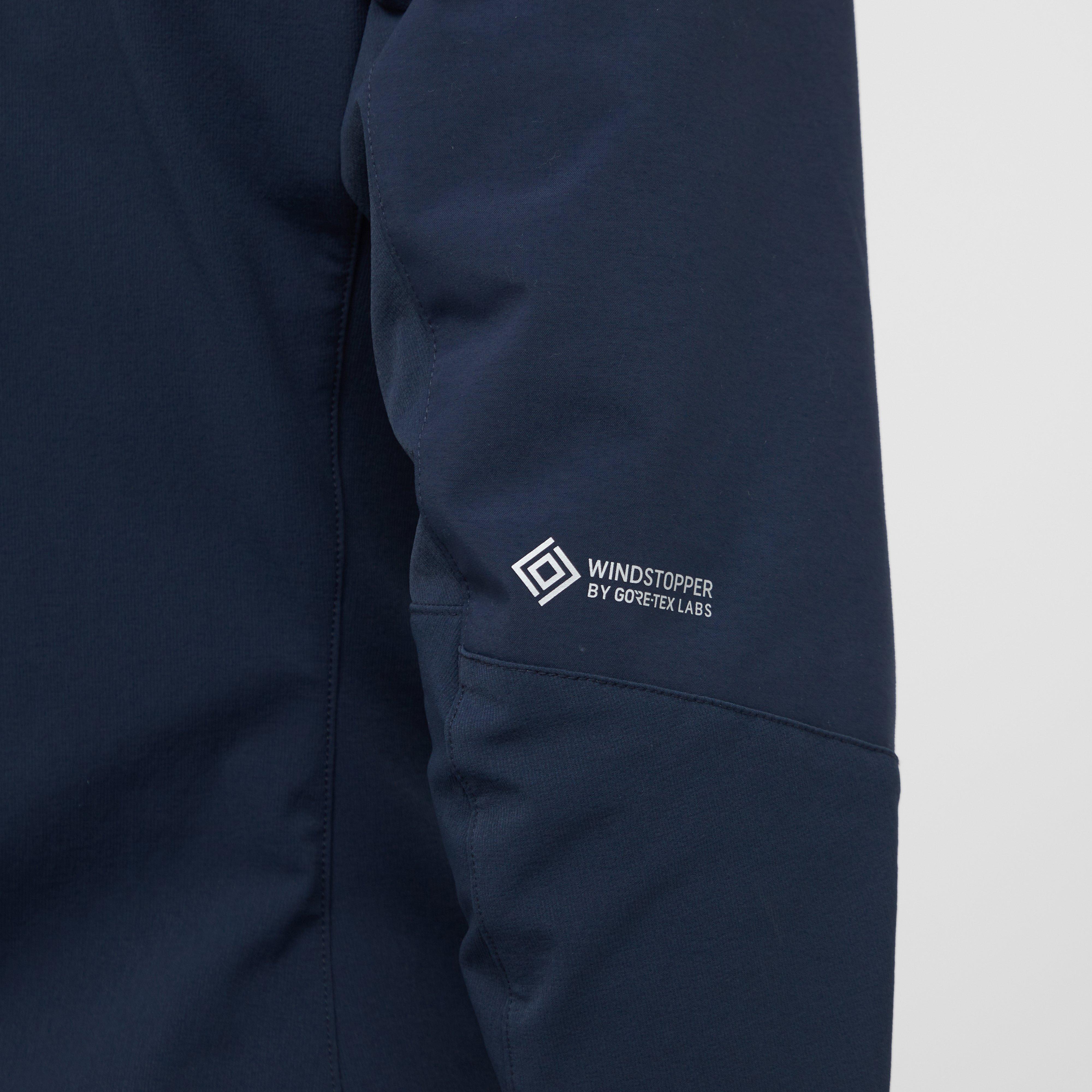 Women's Nordes Hooded Softshell Jacket