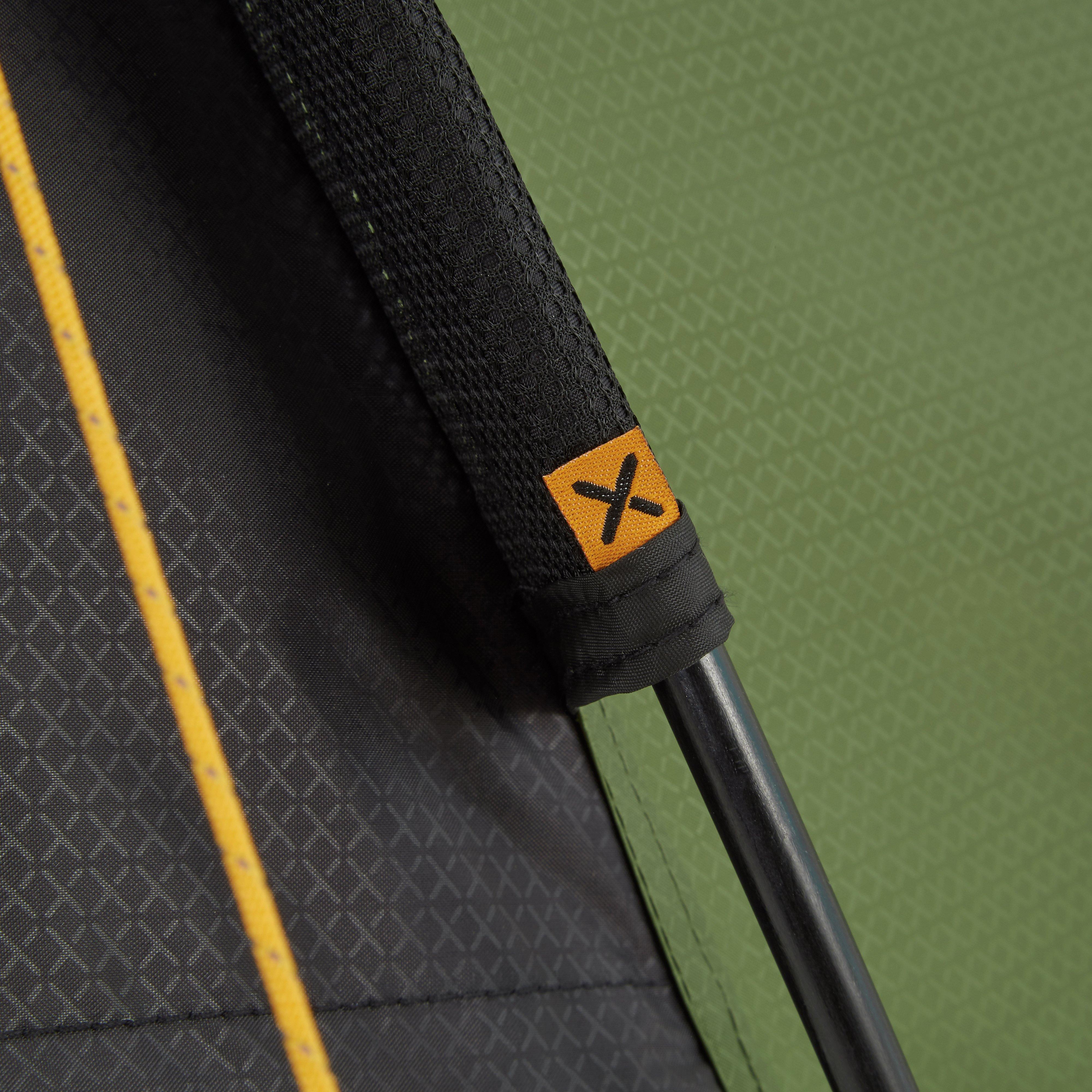 Hyena II Tunnel Tent