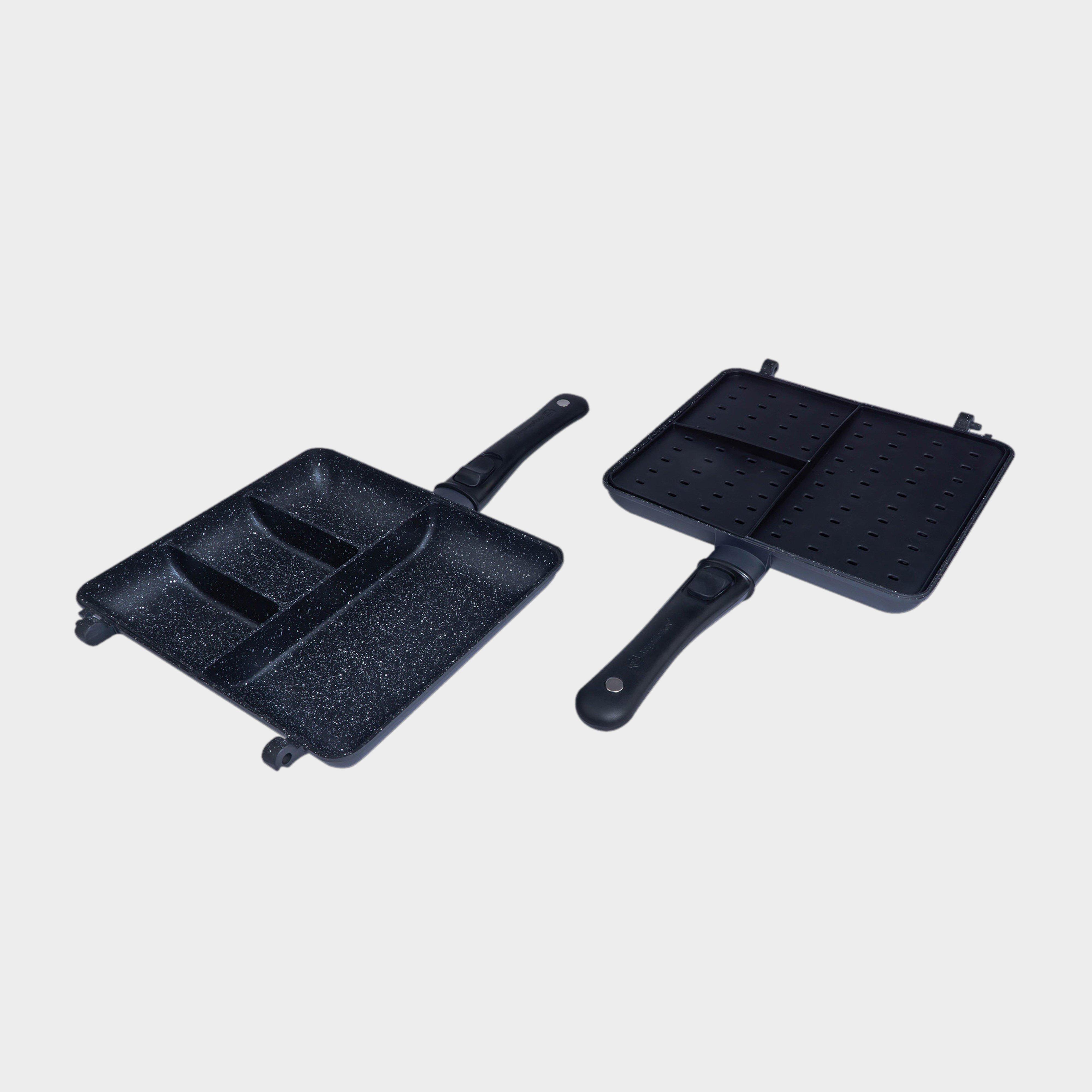 Combi & Steamer Set XXL – Granite Edition