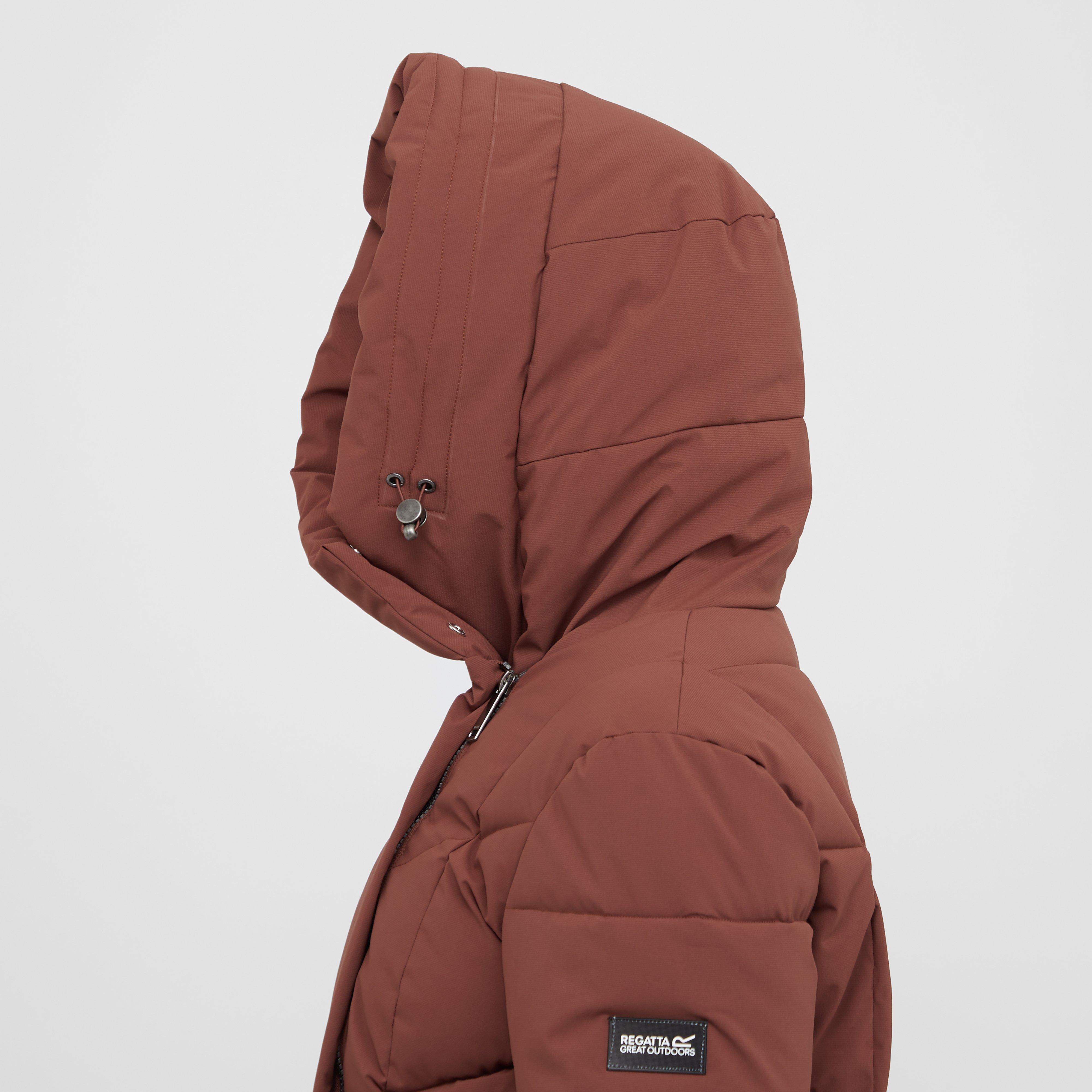 Women's Nurie Quilted Jacket