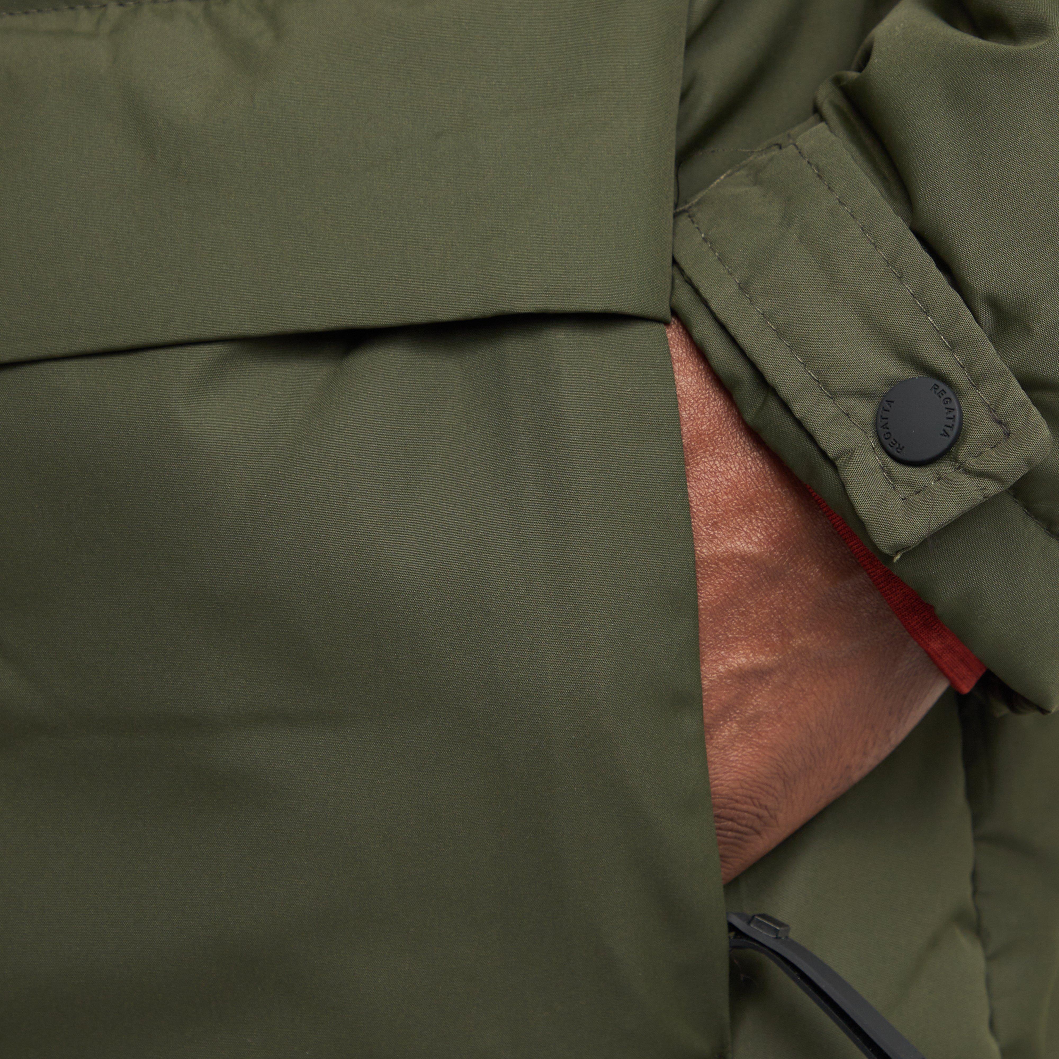 Men's Falkner Jacket