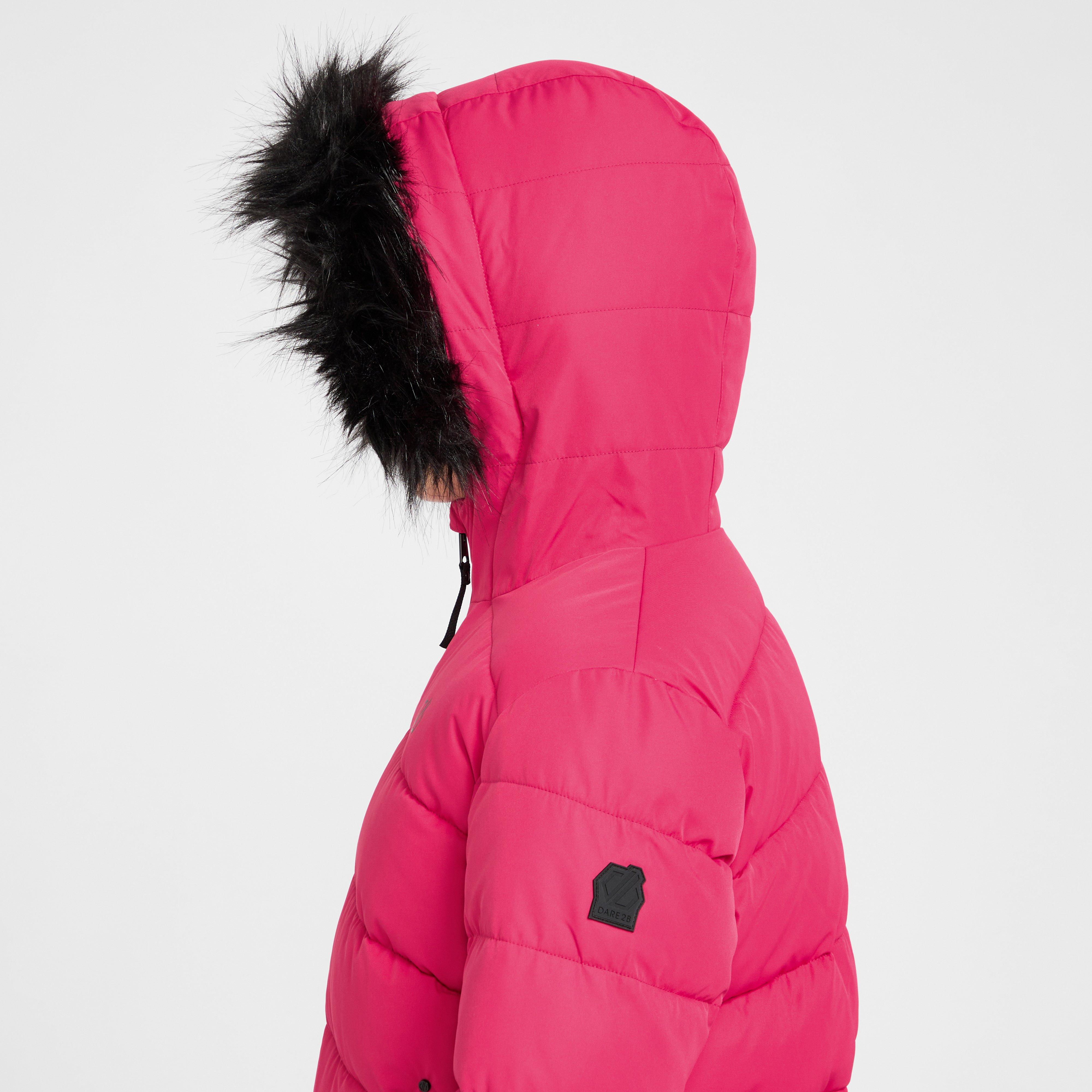 Kid's Striking III Jacket