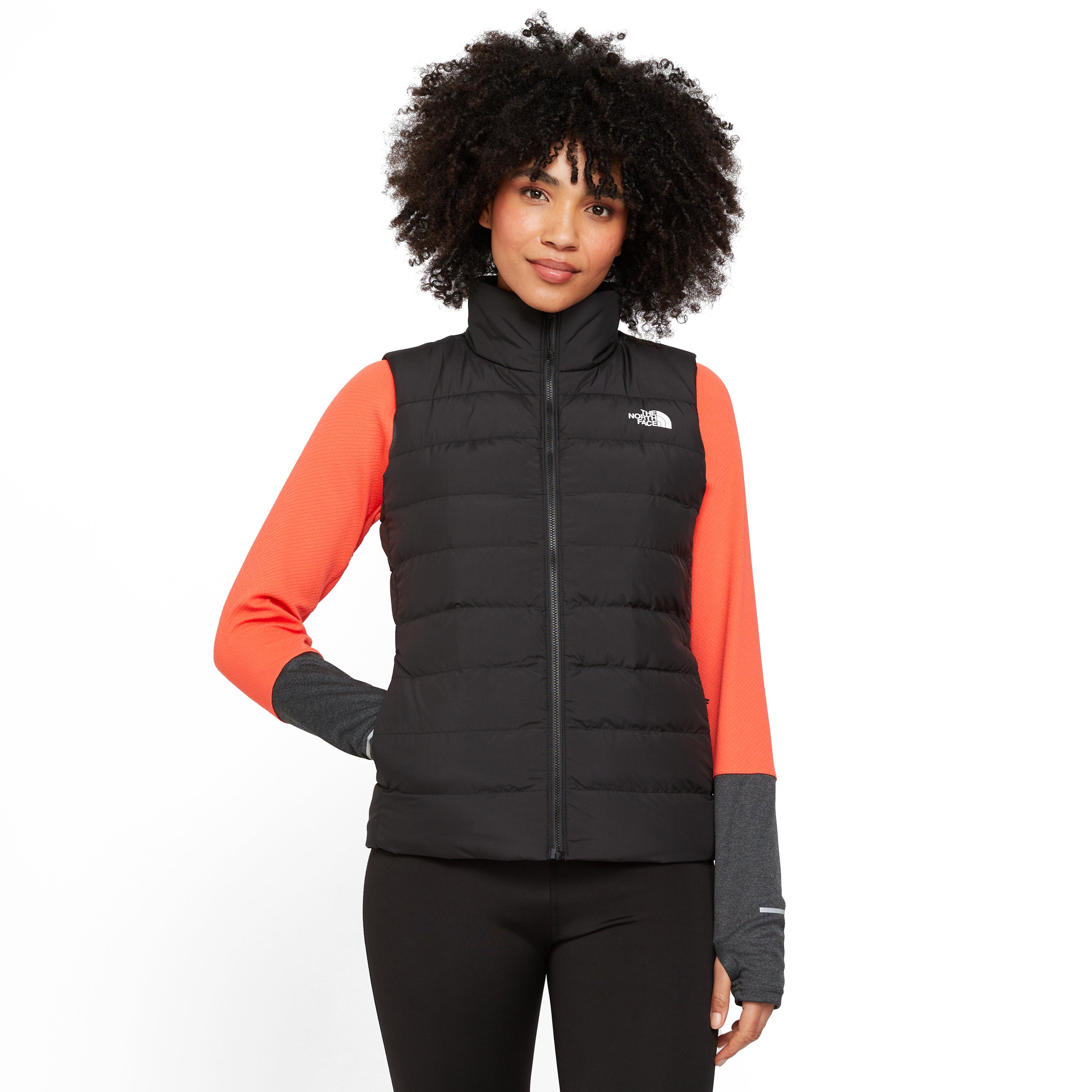 Women’s Aconcagua III Gilet