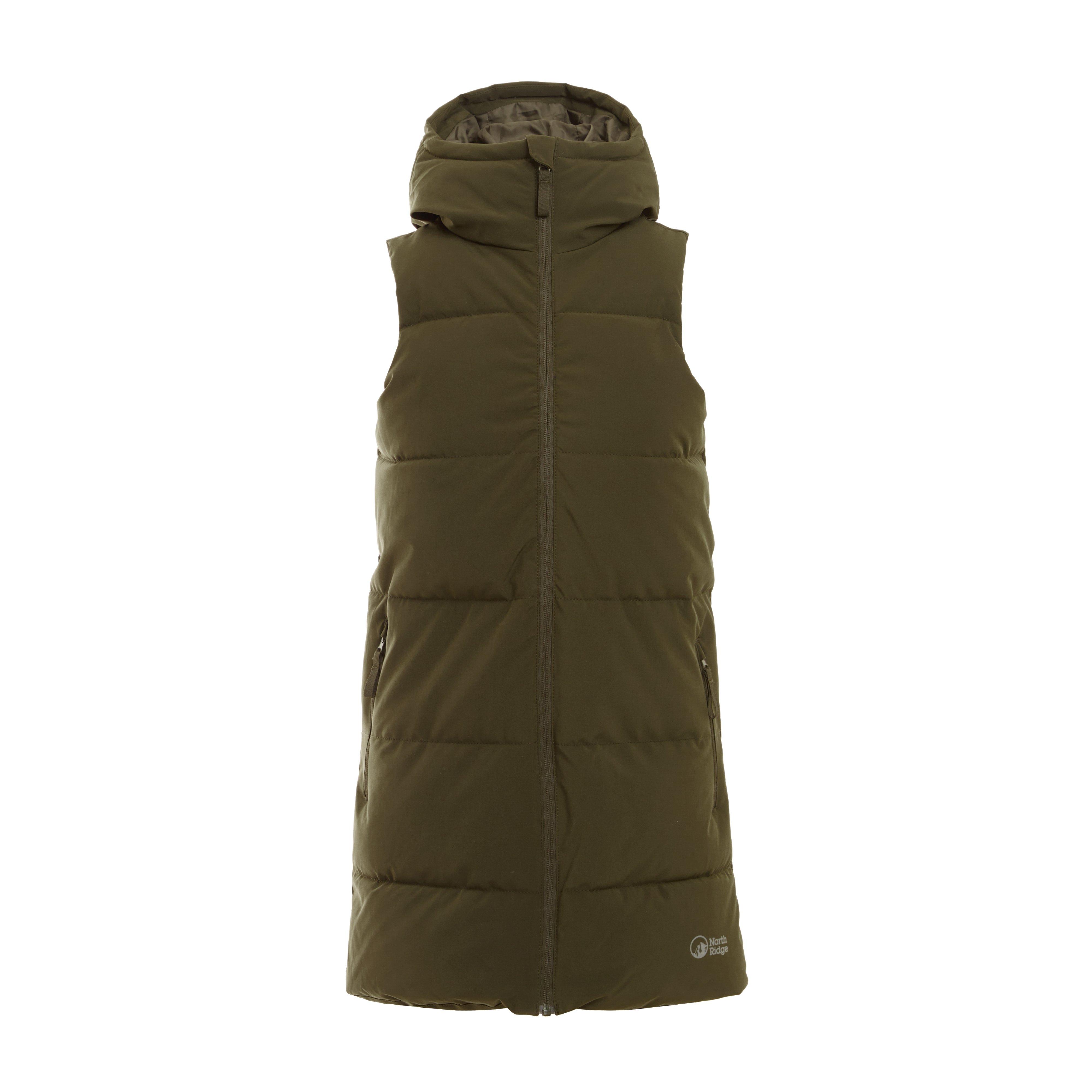 Women’s Roaming Gilet