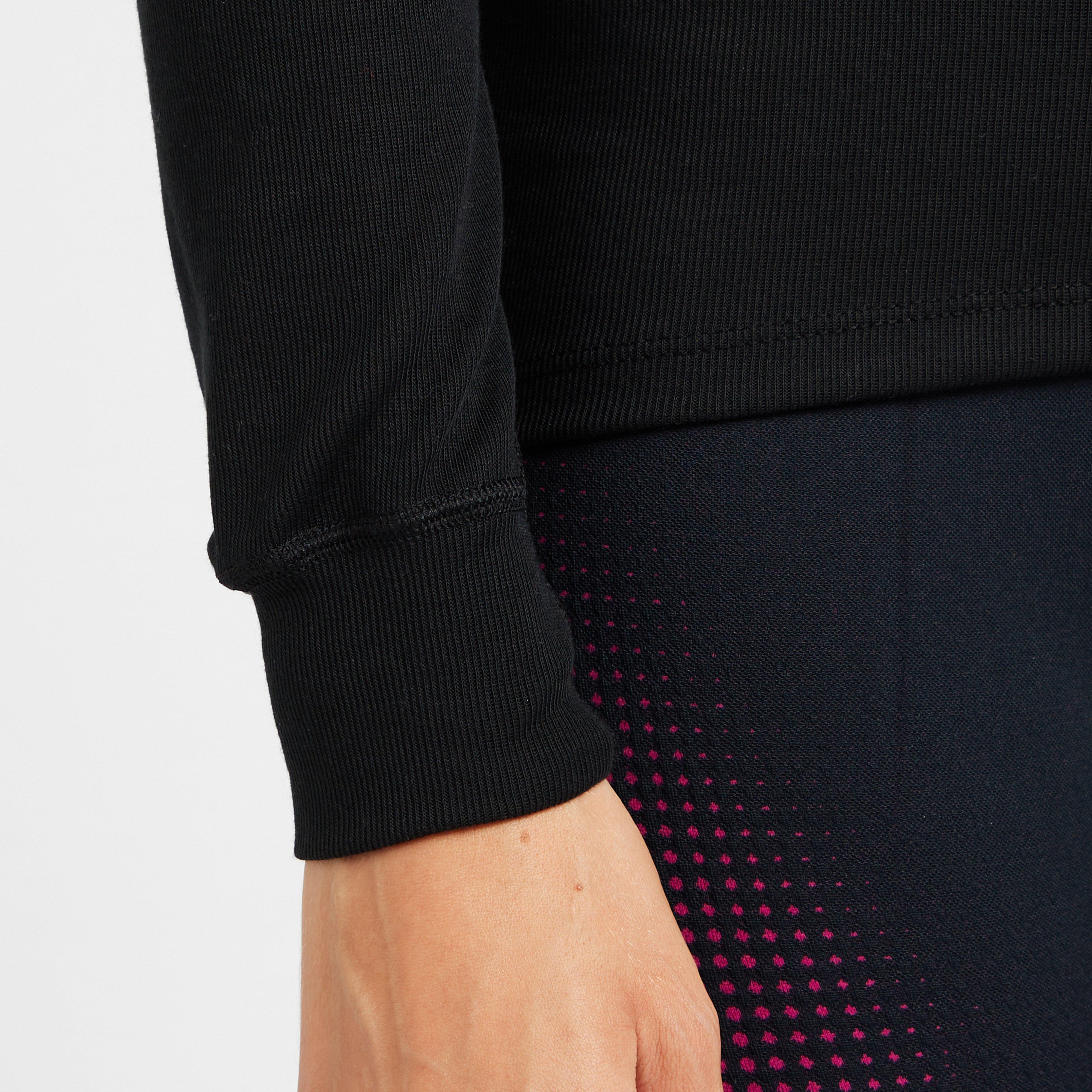 Women's Active X-Warm Eco Crew Baselayer