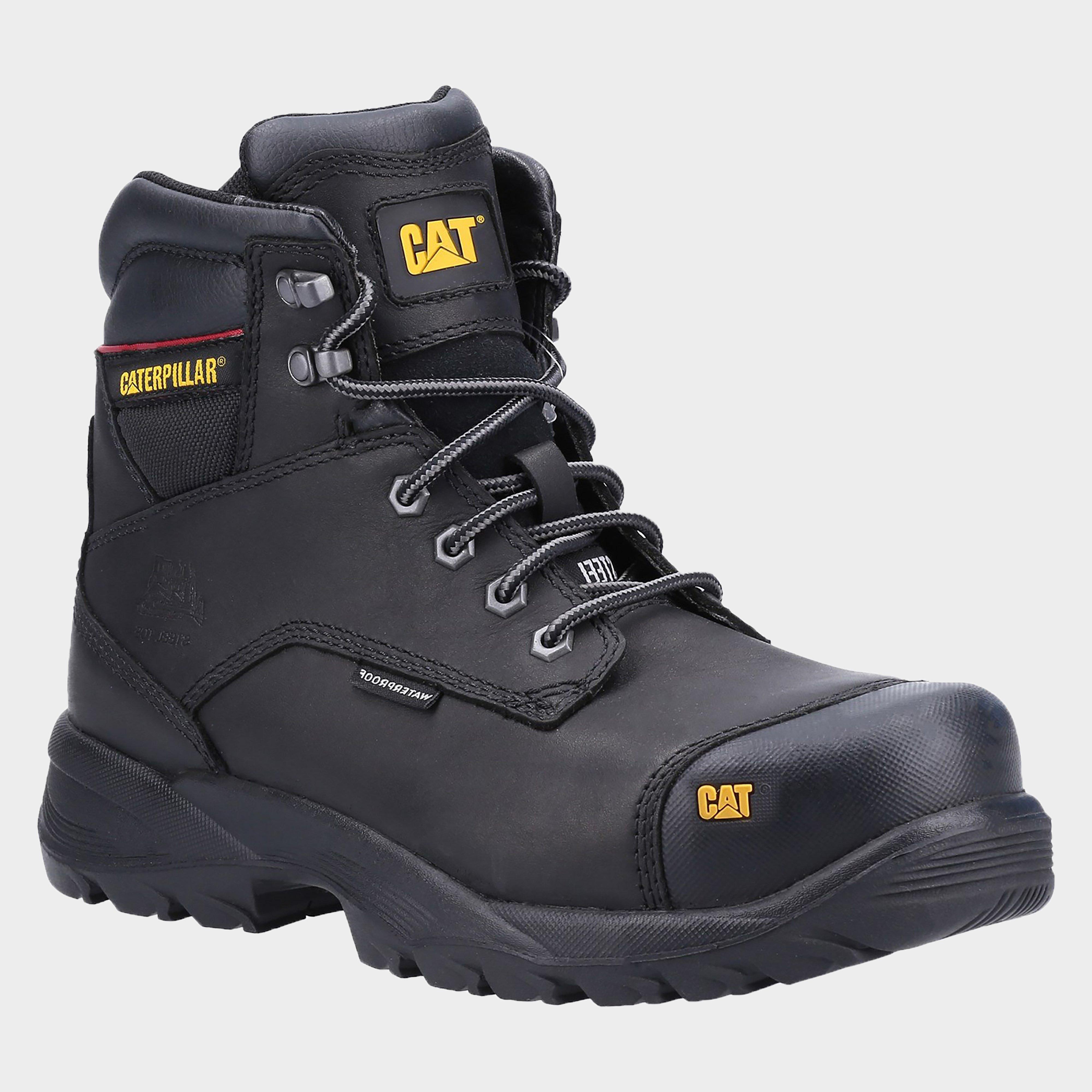 Men's Spiro Waterproof Safety Boot