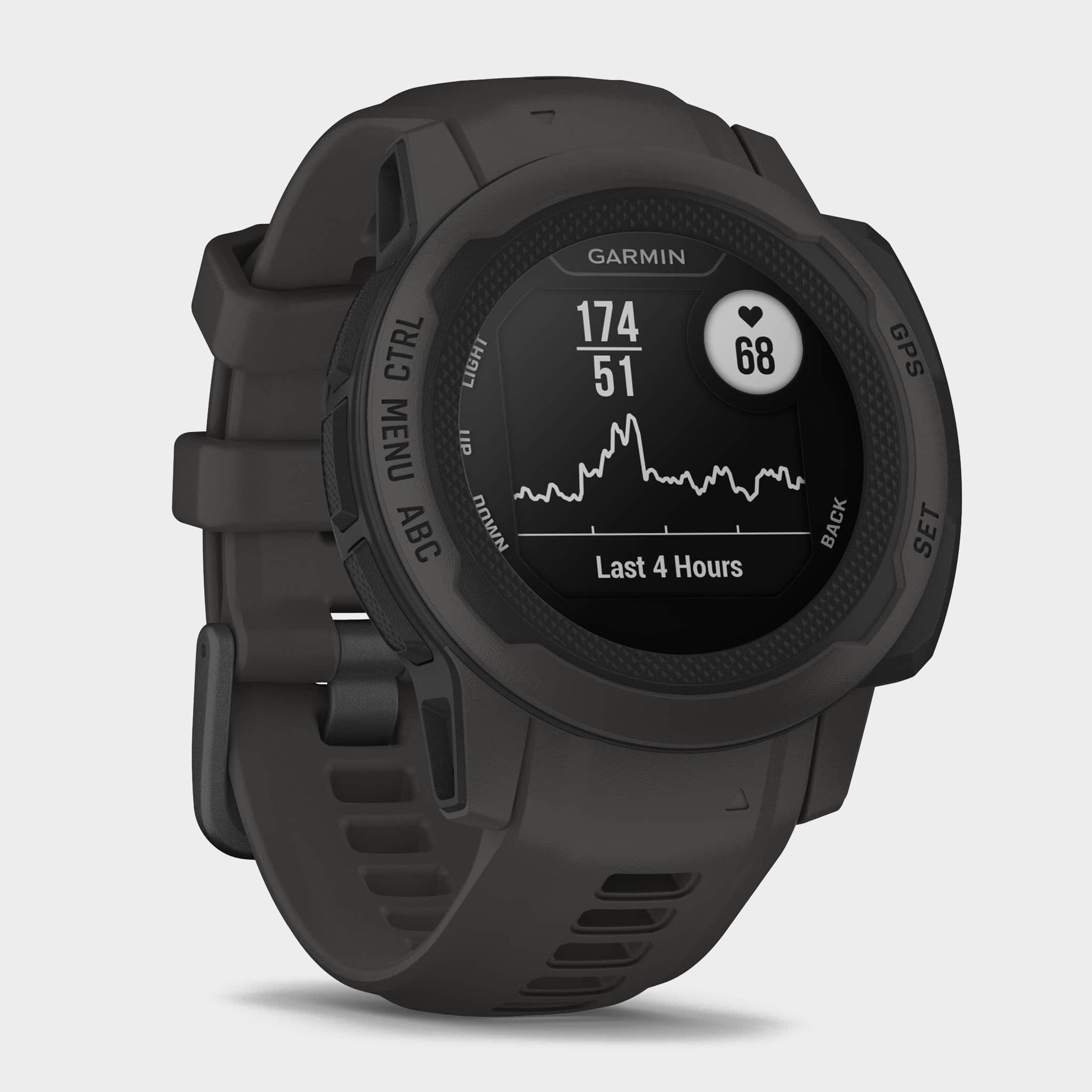 Instinct® 2S Multi-Sport GPS Smartwatch
