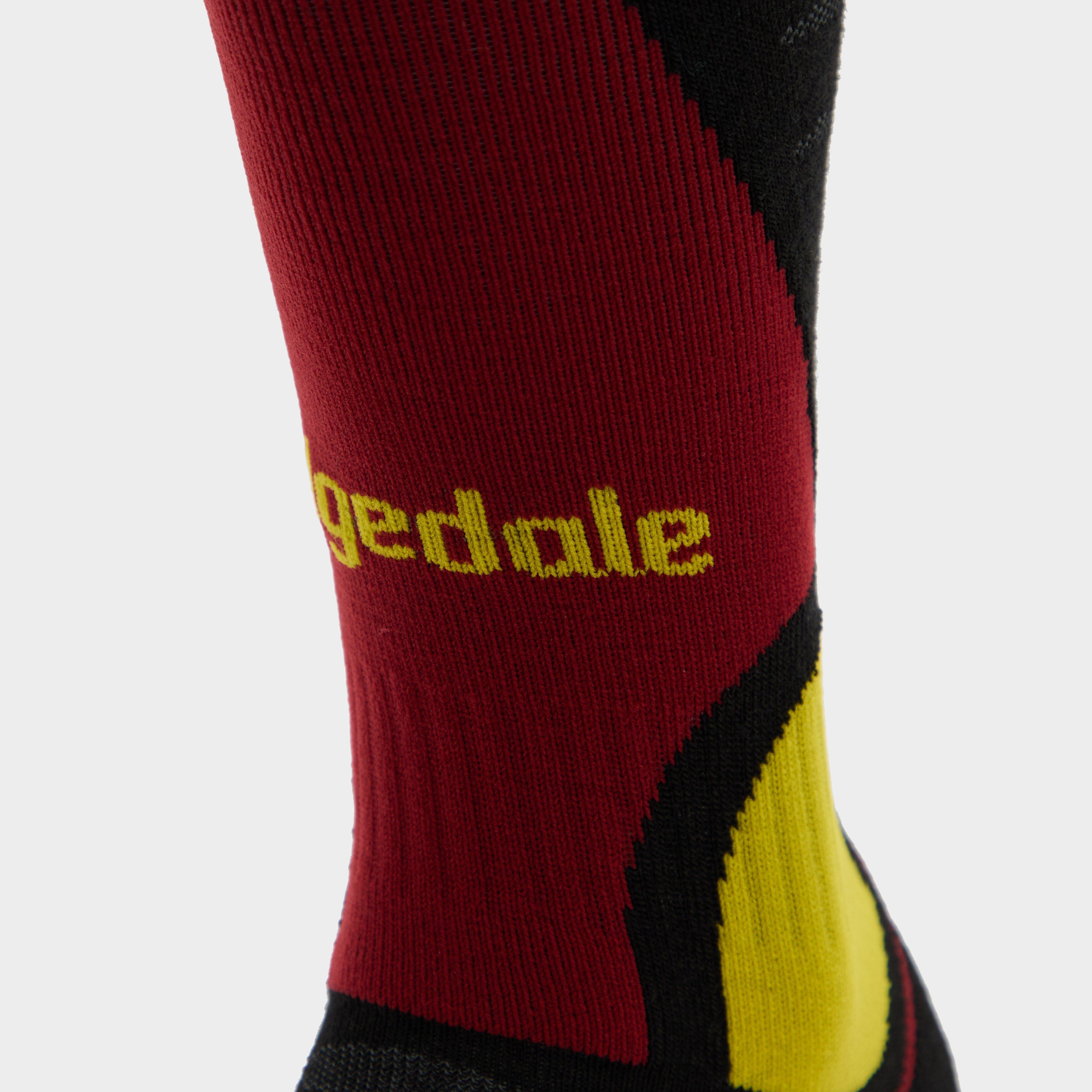 Men’s Midweight Merino Ski Socks