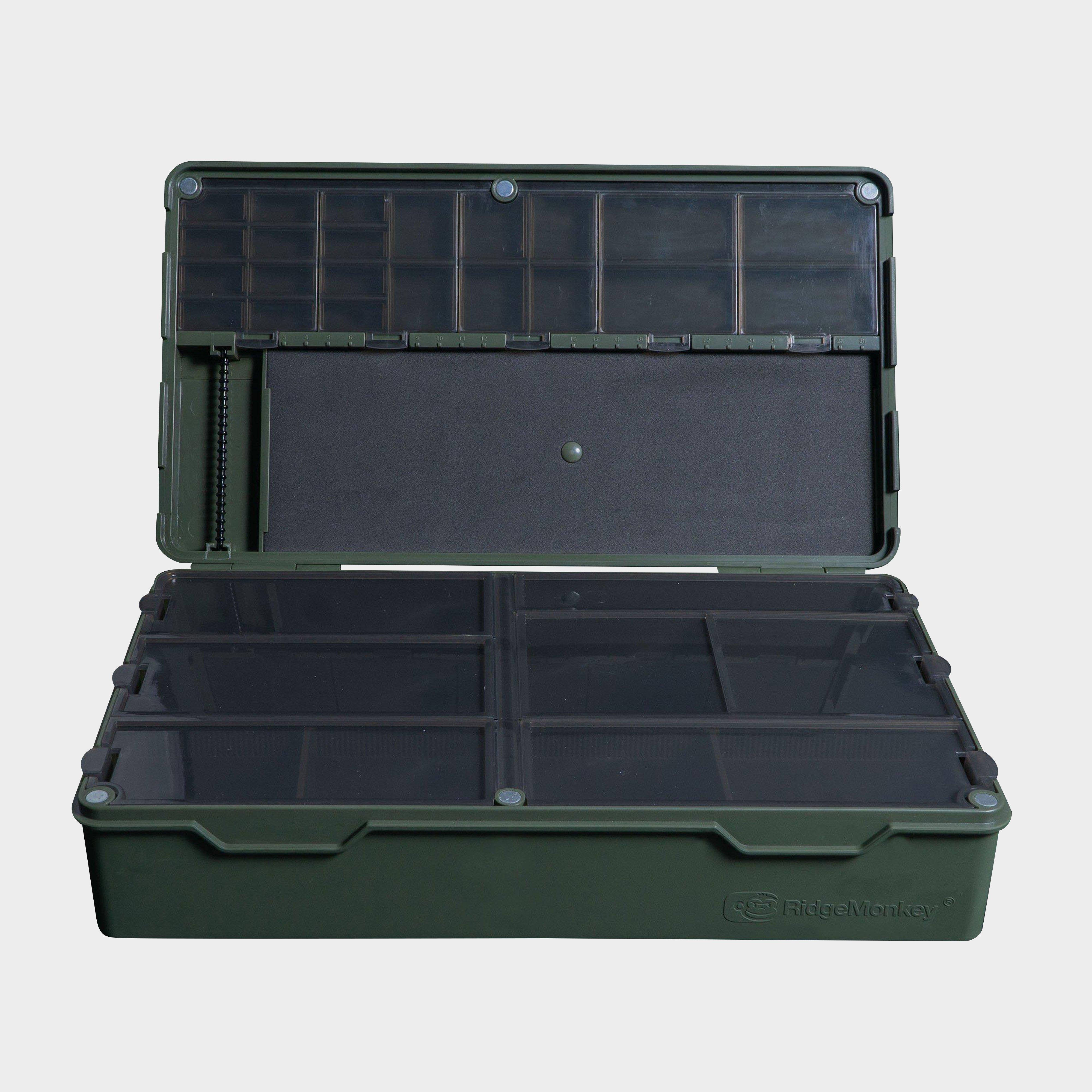 Armoury Pro Tackle Box