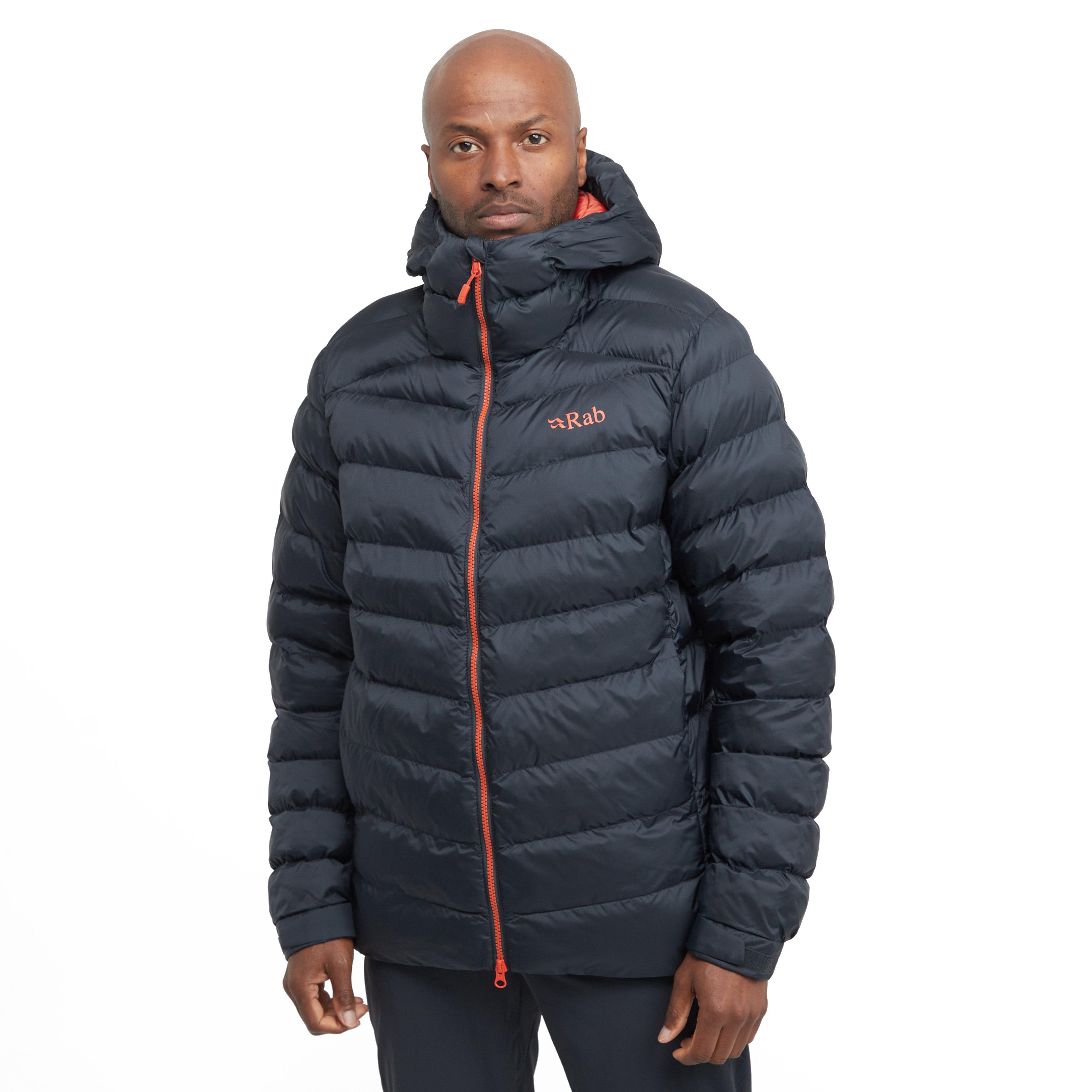 Men’s Nebula Pro Jacket