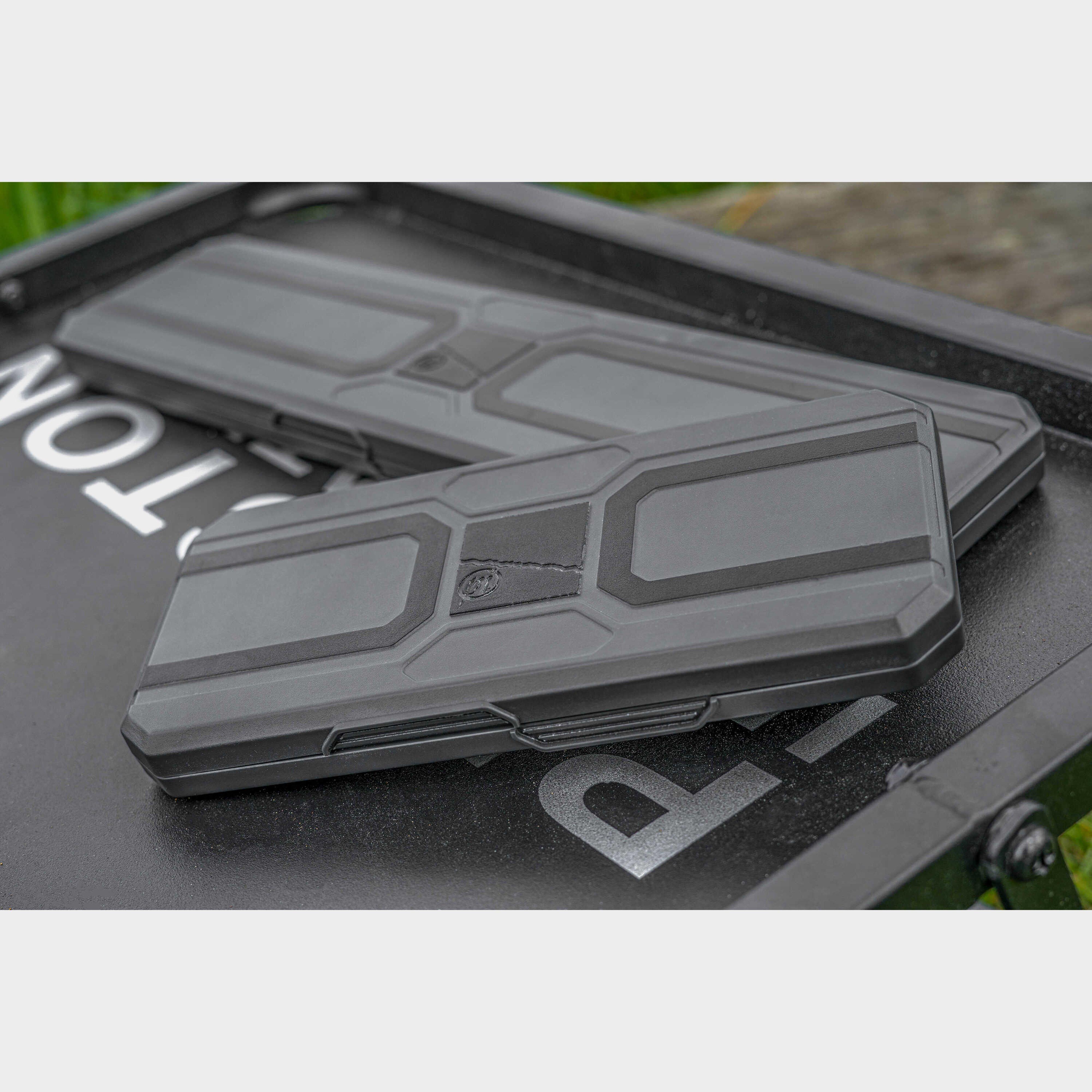 Short Absolute Hooklength Box