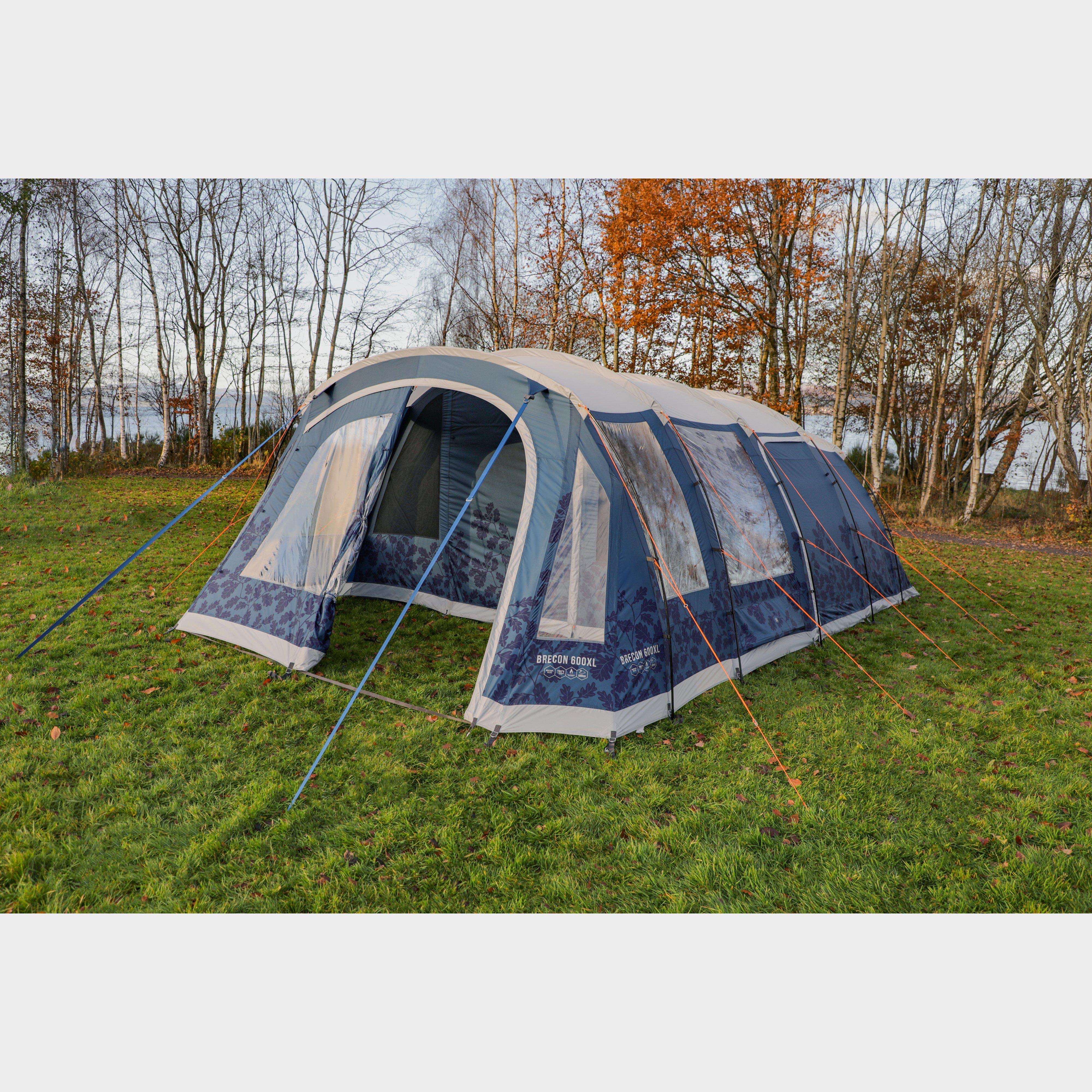 Brecon 600XL Family Tent