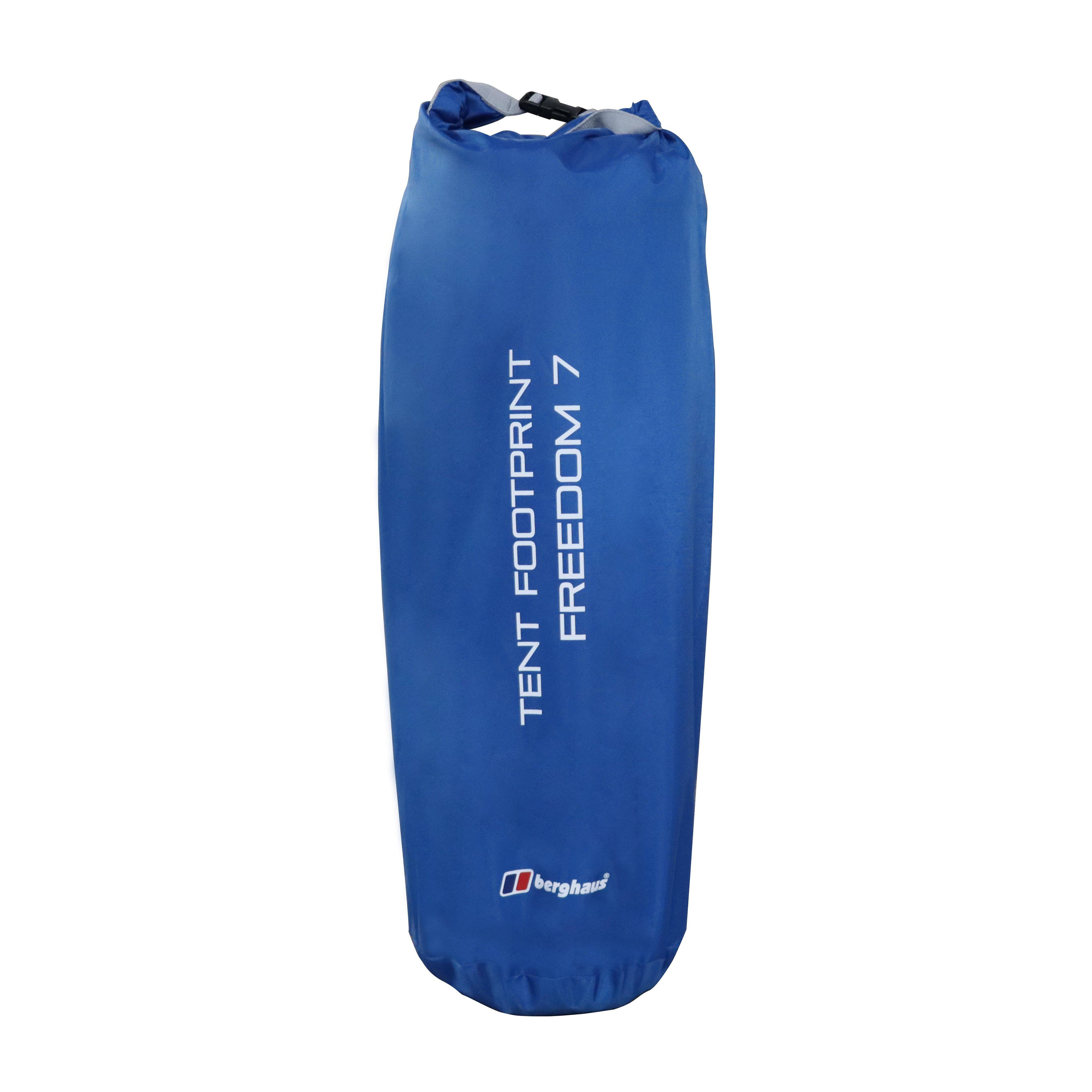 Freedom 7 Tent Footprint