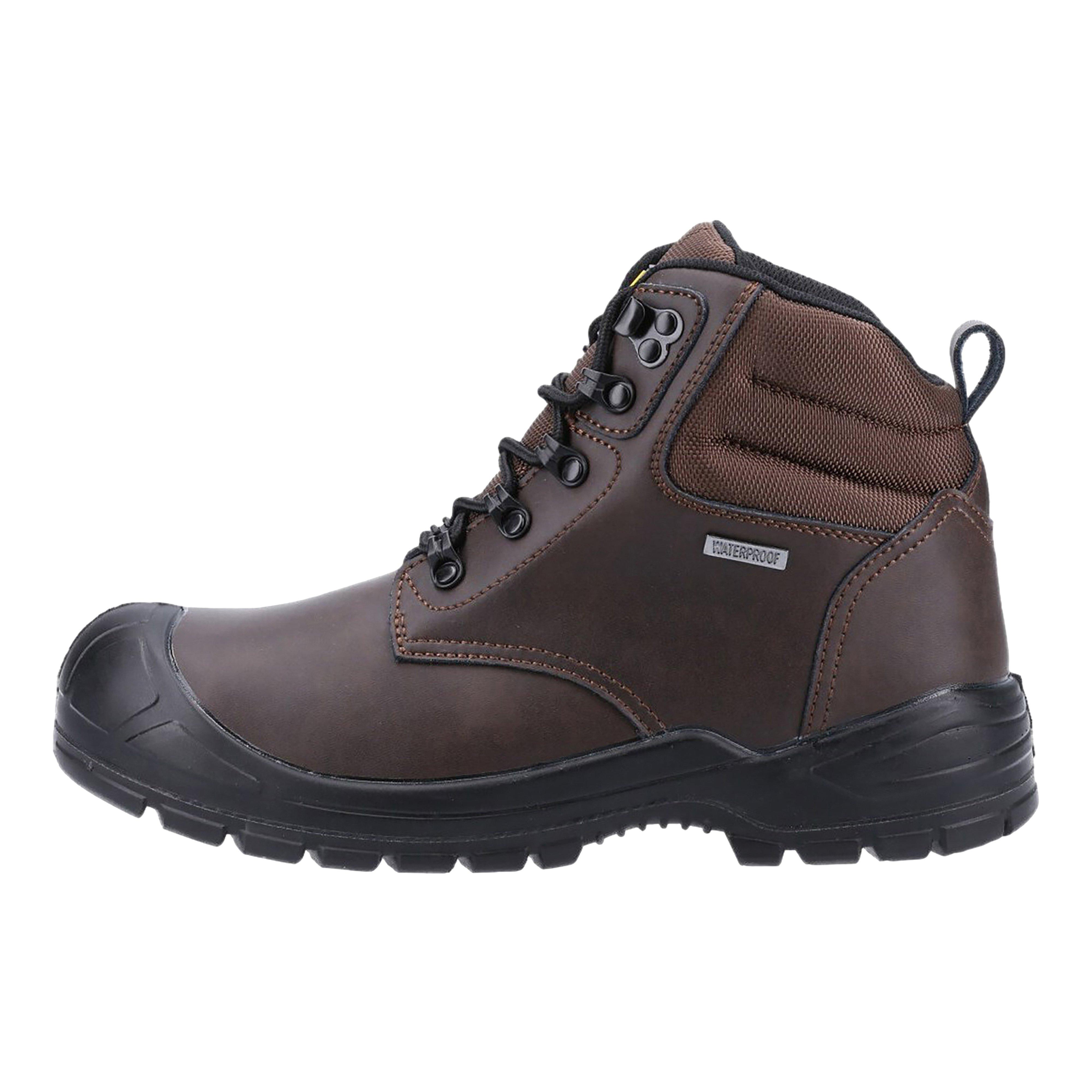 Unisex 241 Safety Boot