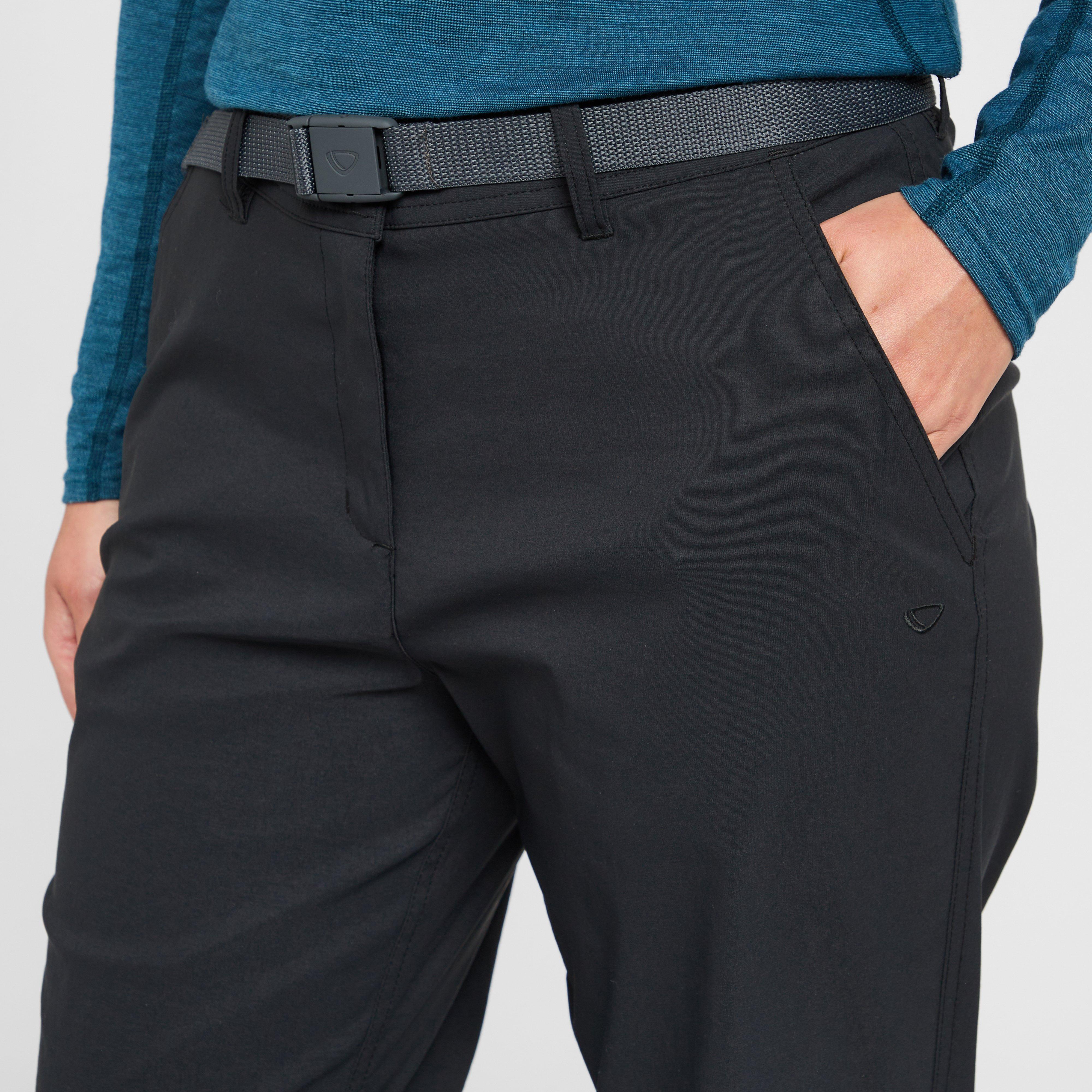 Women's Stretch Trousers