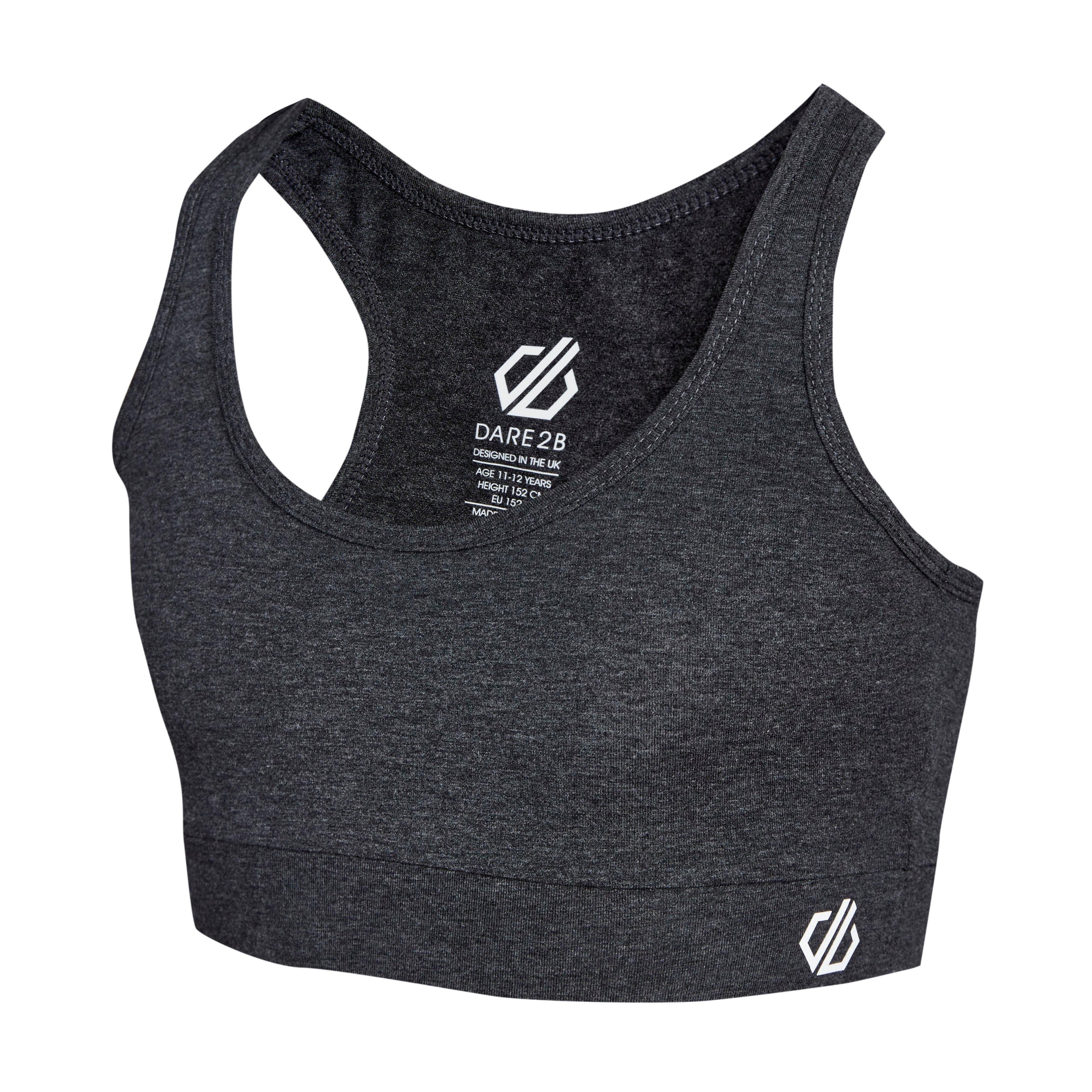 Kids' Trendsetter Crop Top