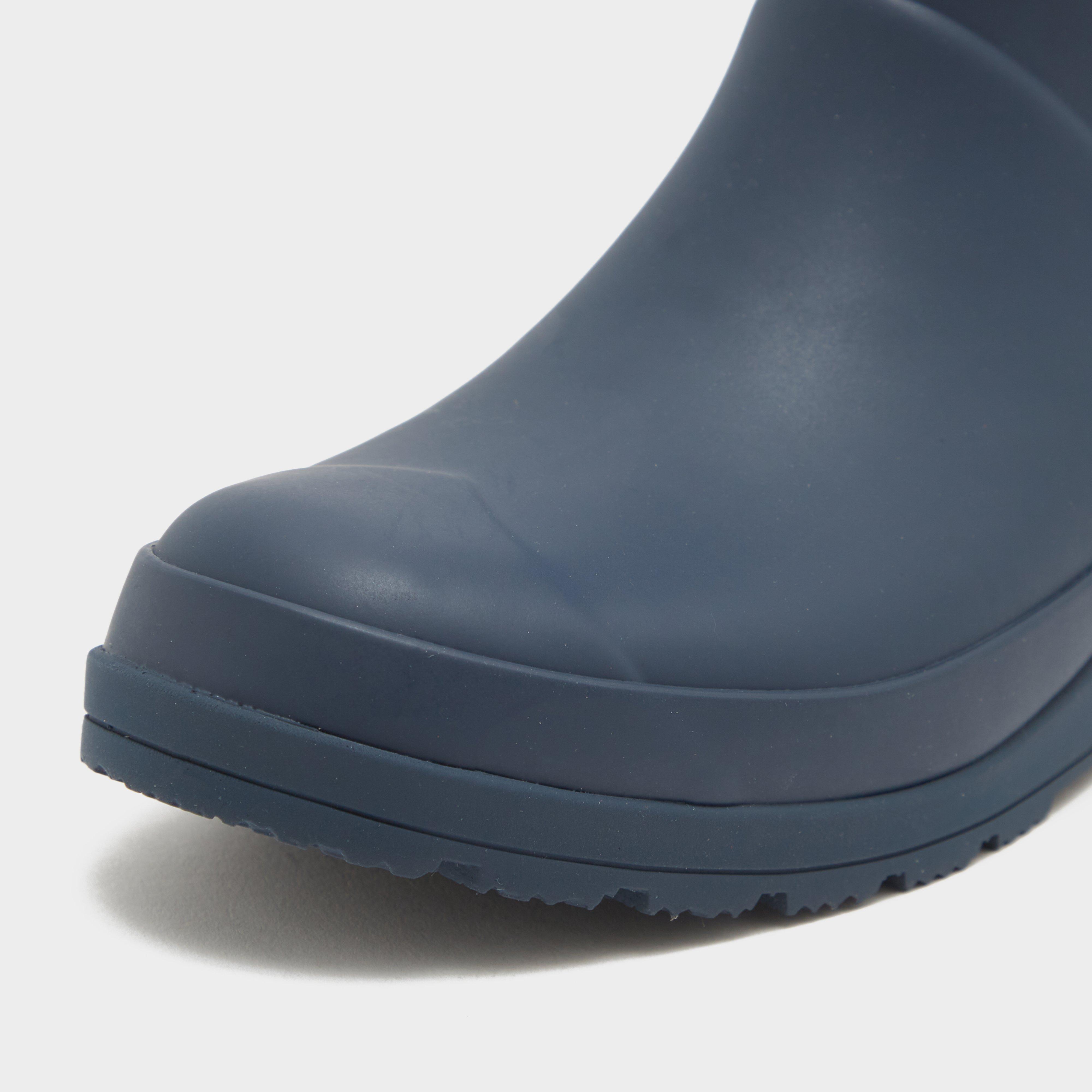 Women's Play Short Wellington Boots