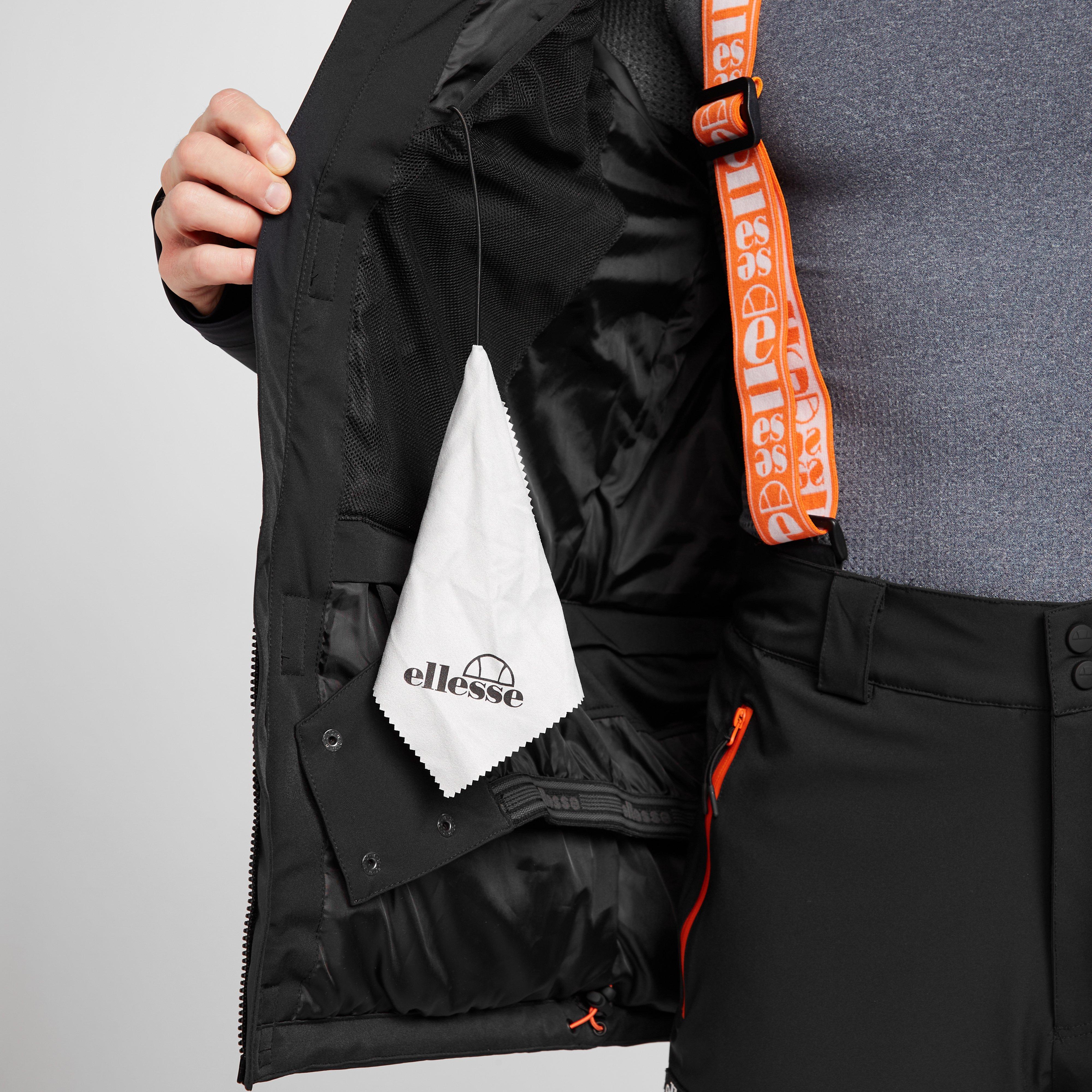 Men’s Felinio Parka