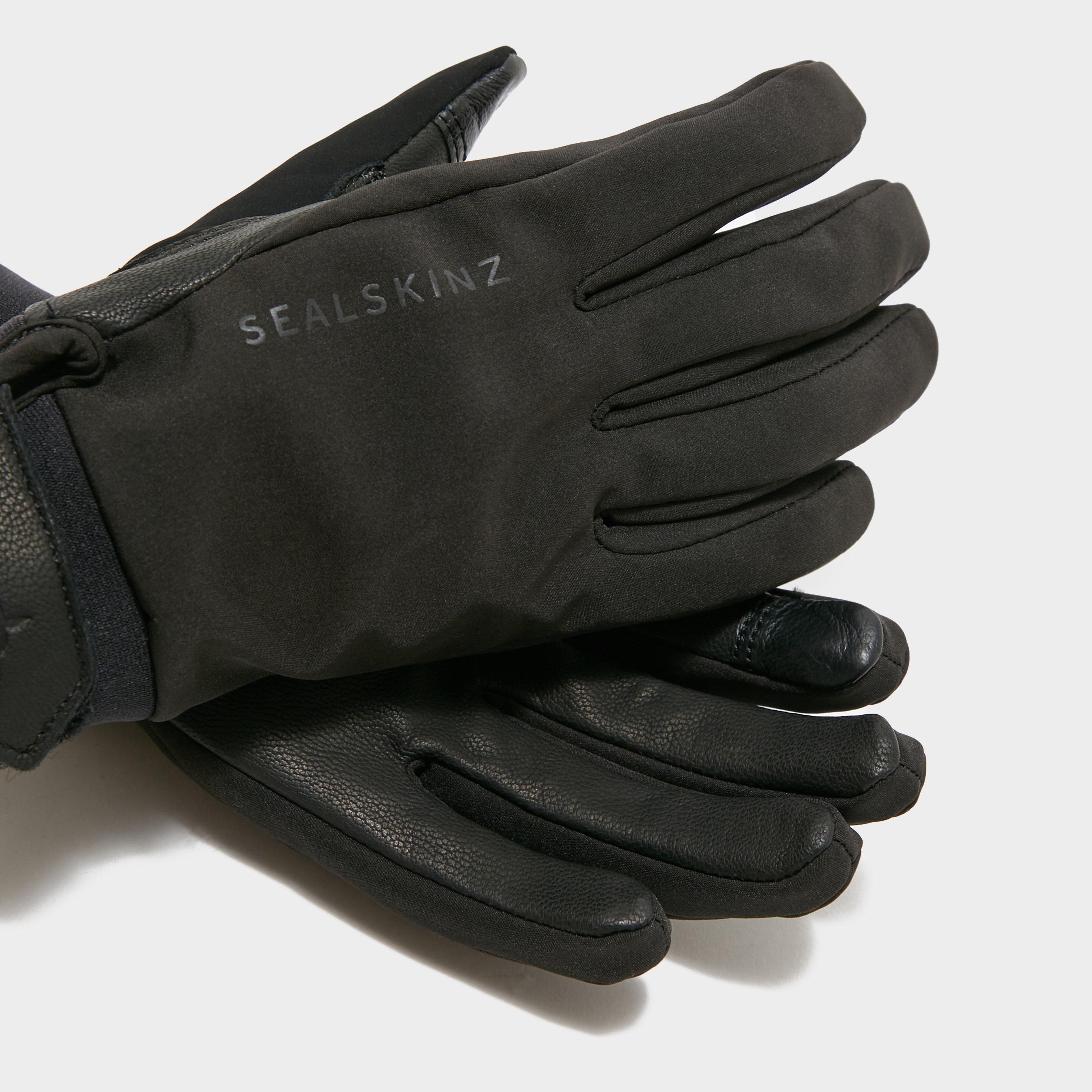 Women's Waterproof Insulated Gloves