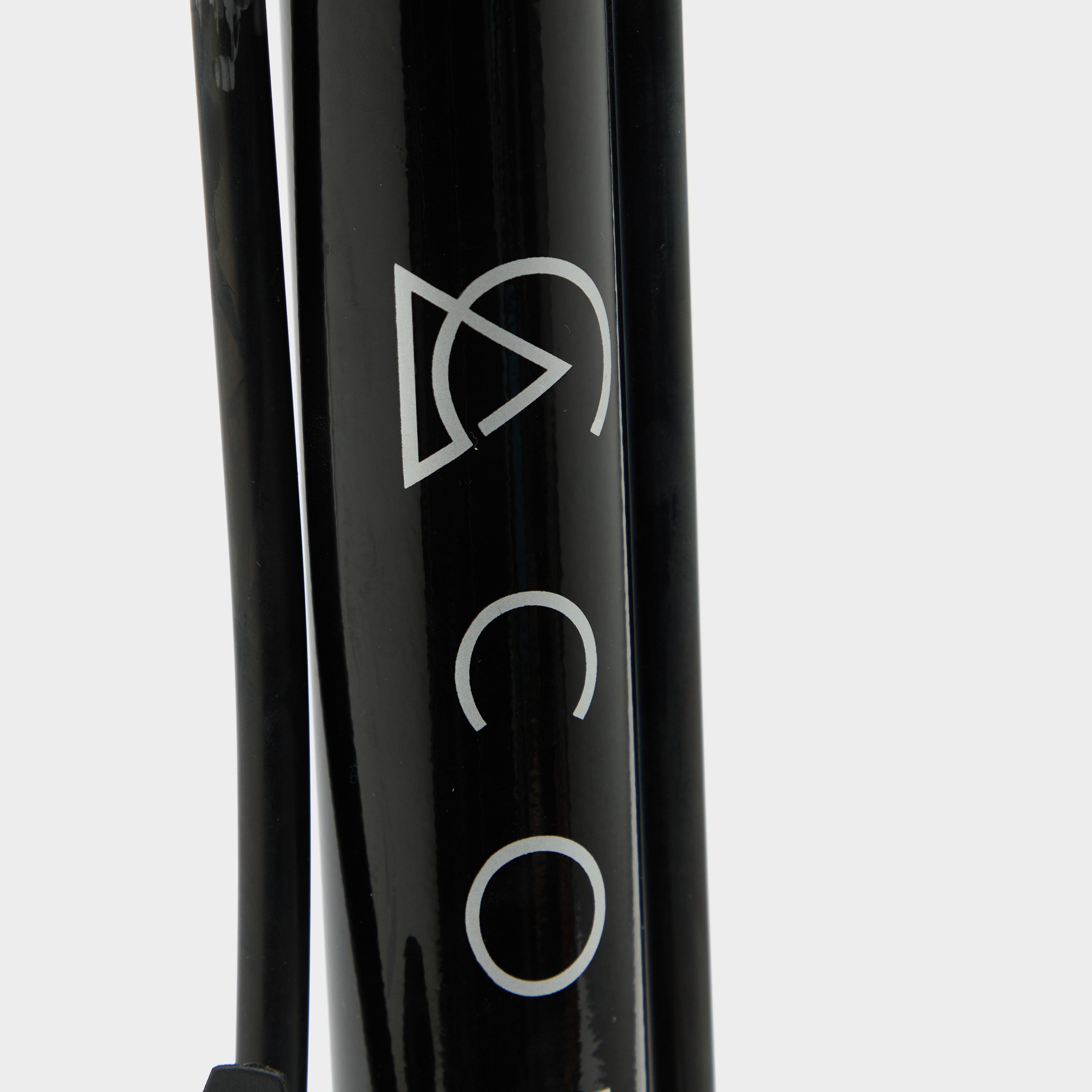 Airtrack Lite Floor Pump with Gauge