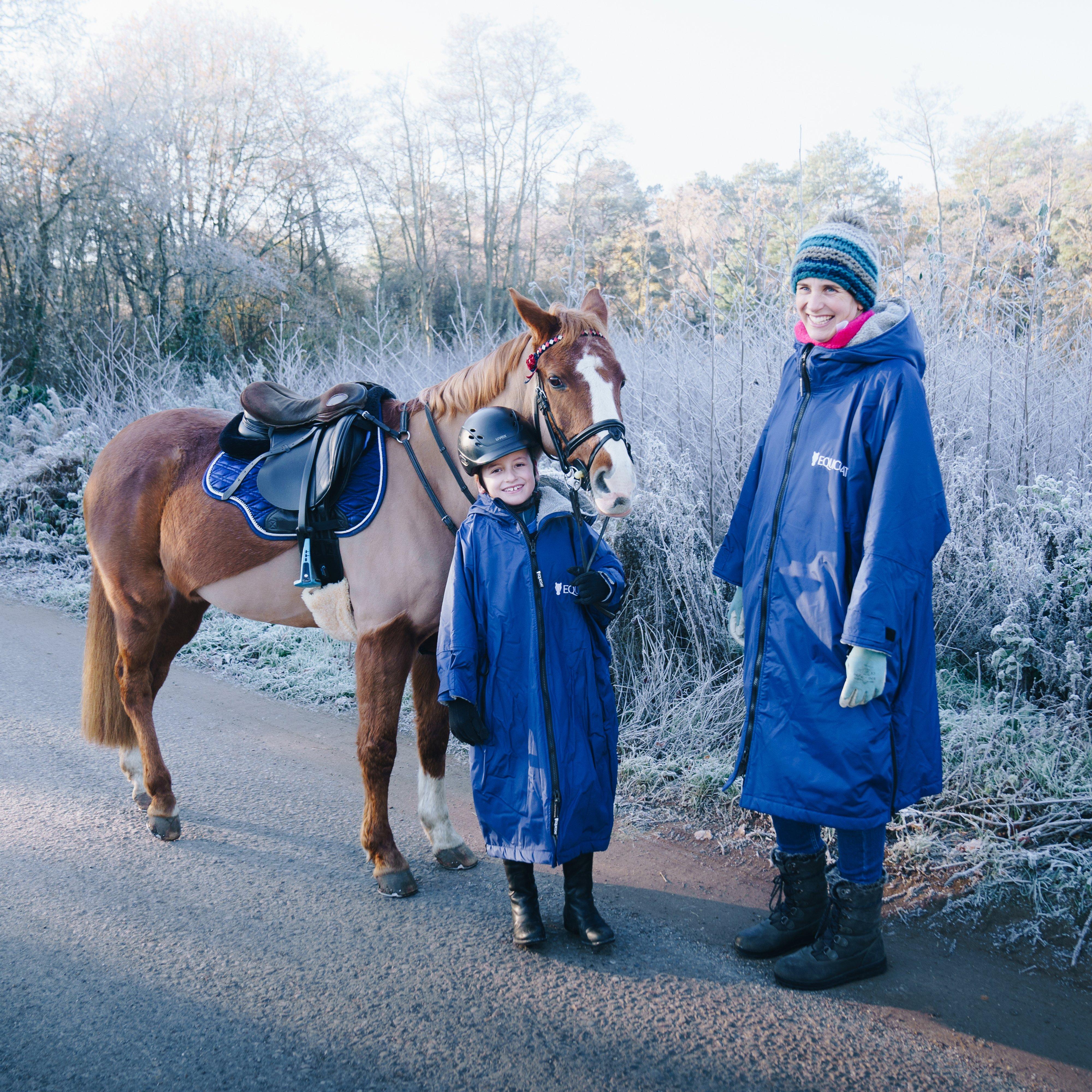 Kids’ Original Equicoat