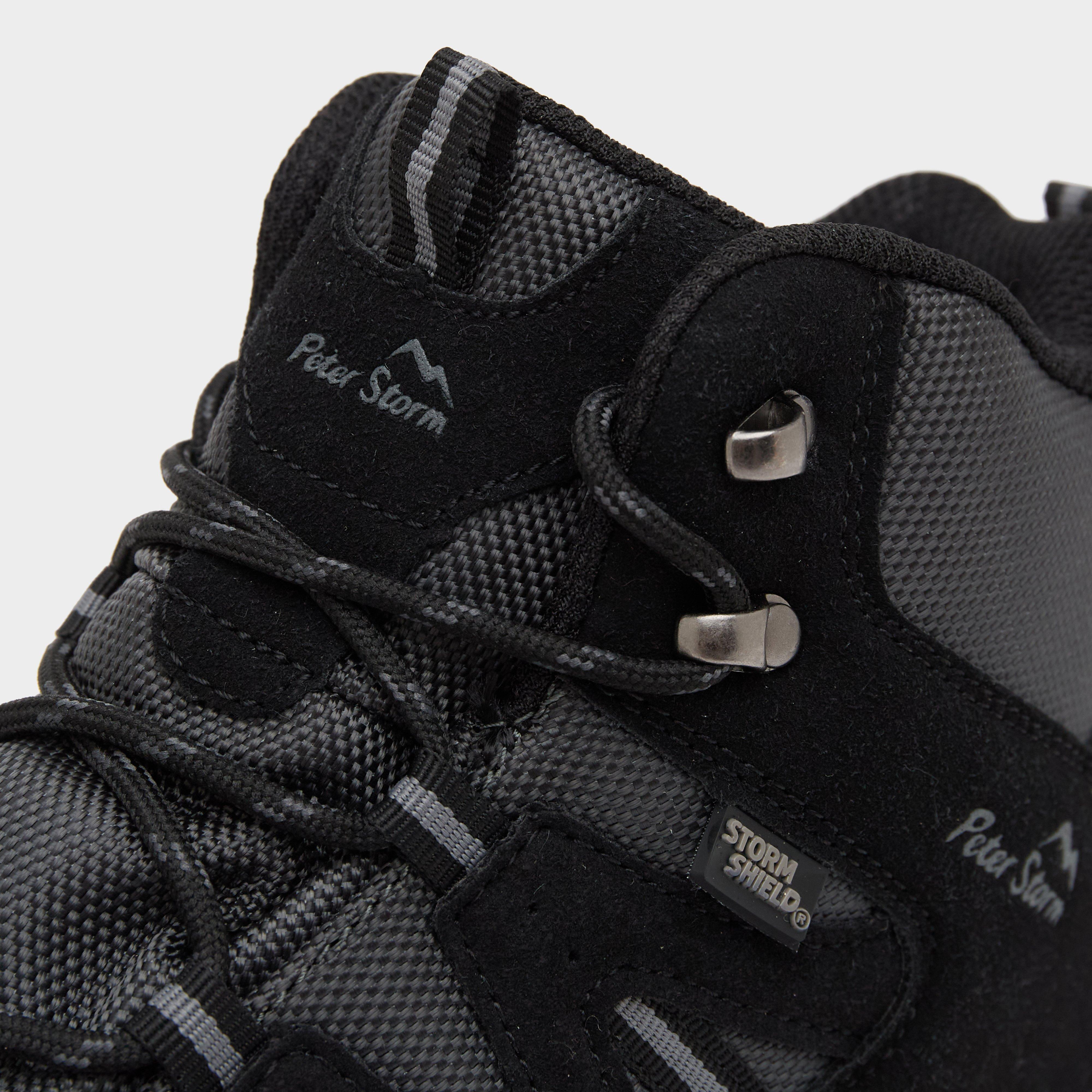 Men's Buxton Waterproof Mid Walking Boot