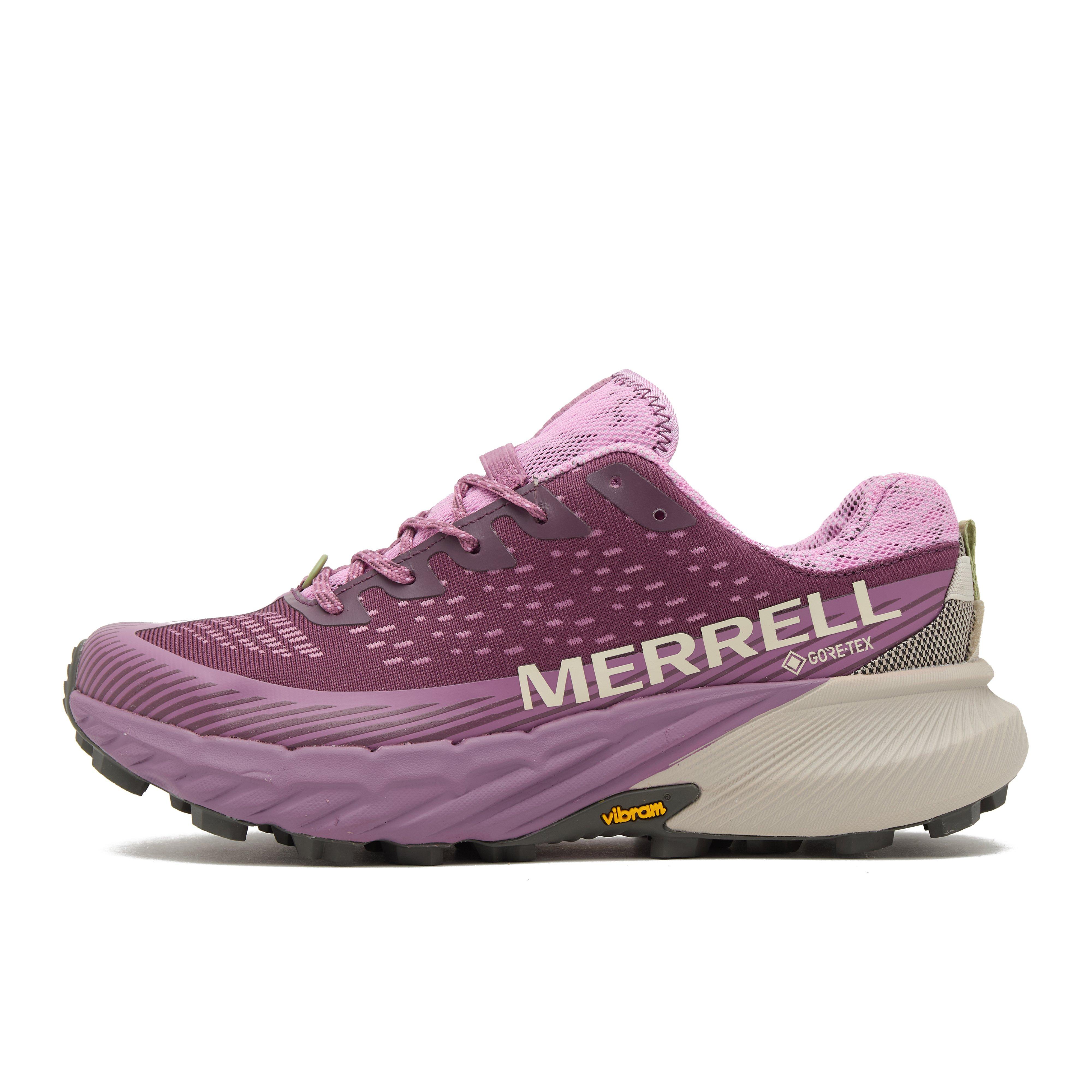 Women’s Agility Peak 5 GORE-TEX® Trail Running Shoe