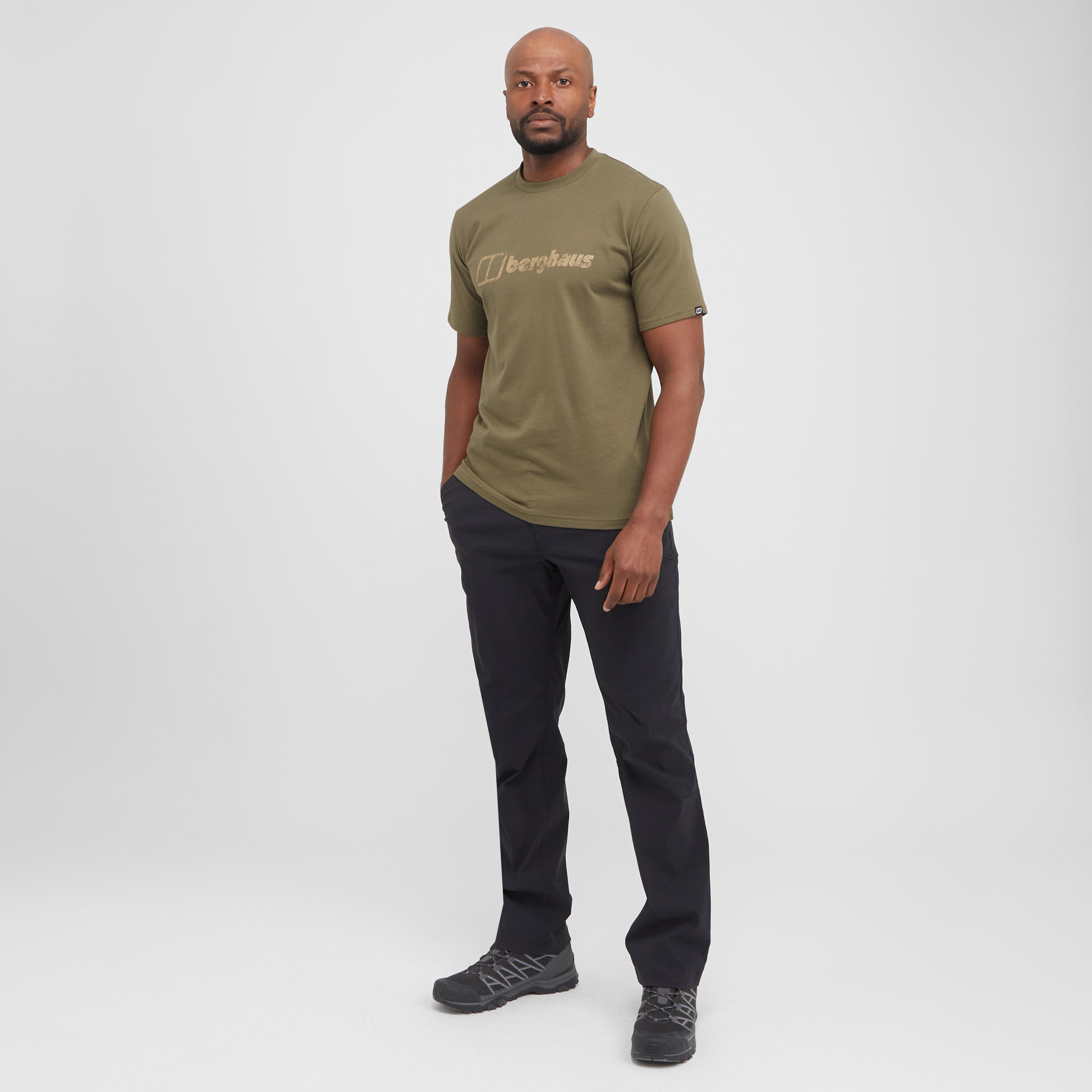 Men’s Original Big Logo T-Shirt
