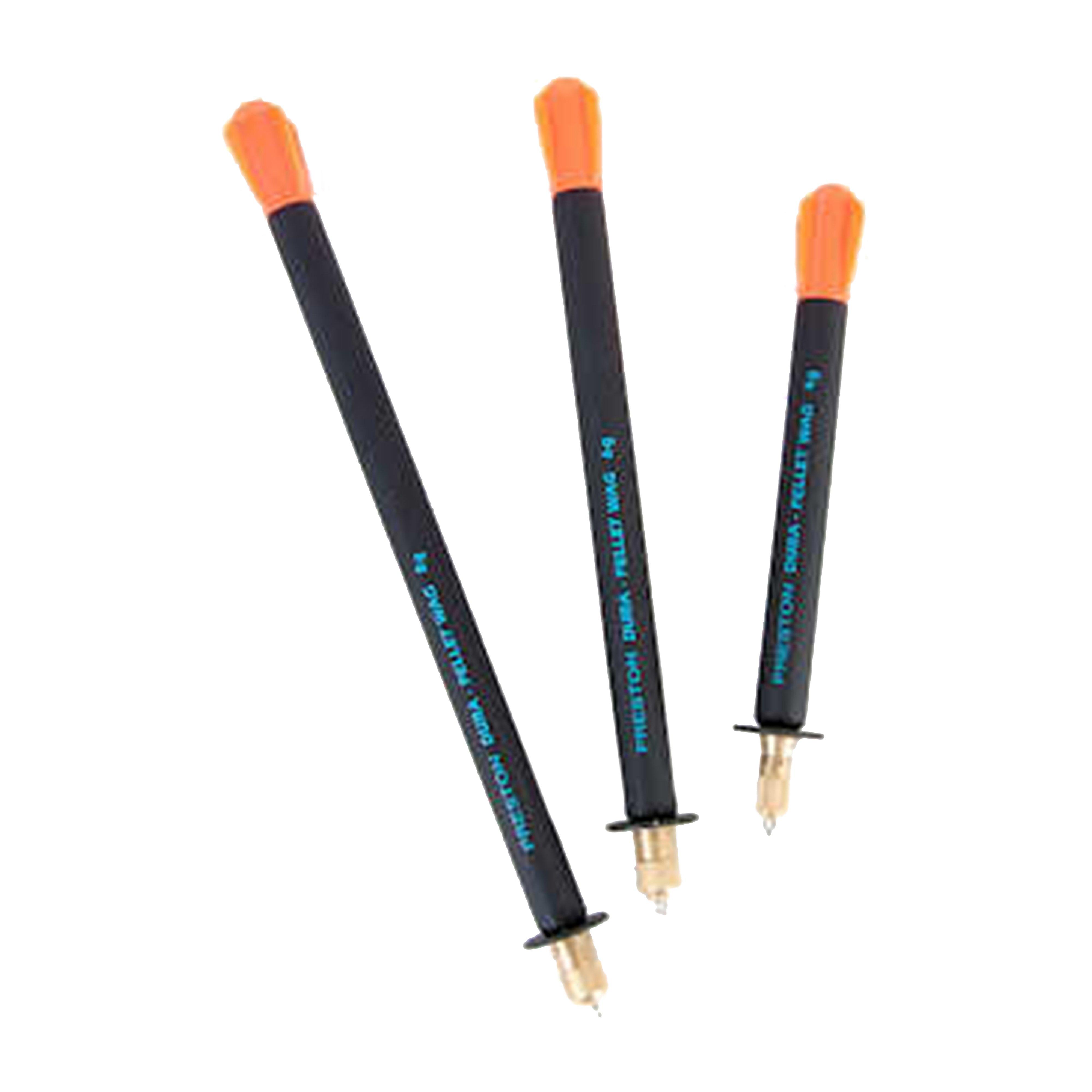 Dura Pellet Wagglers 8G – 10mm Slim