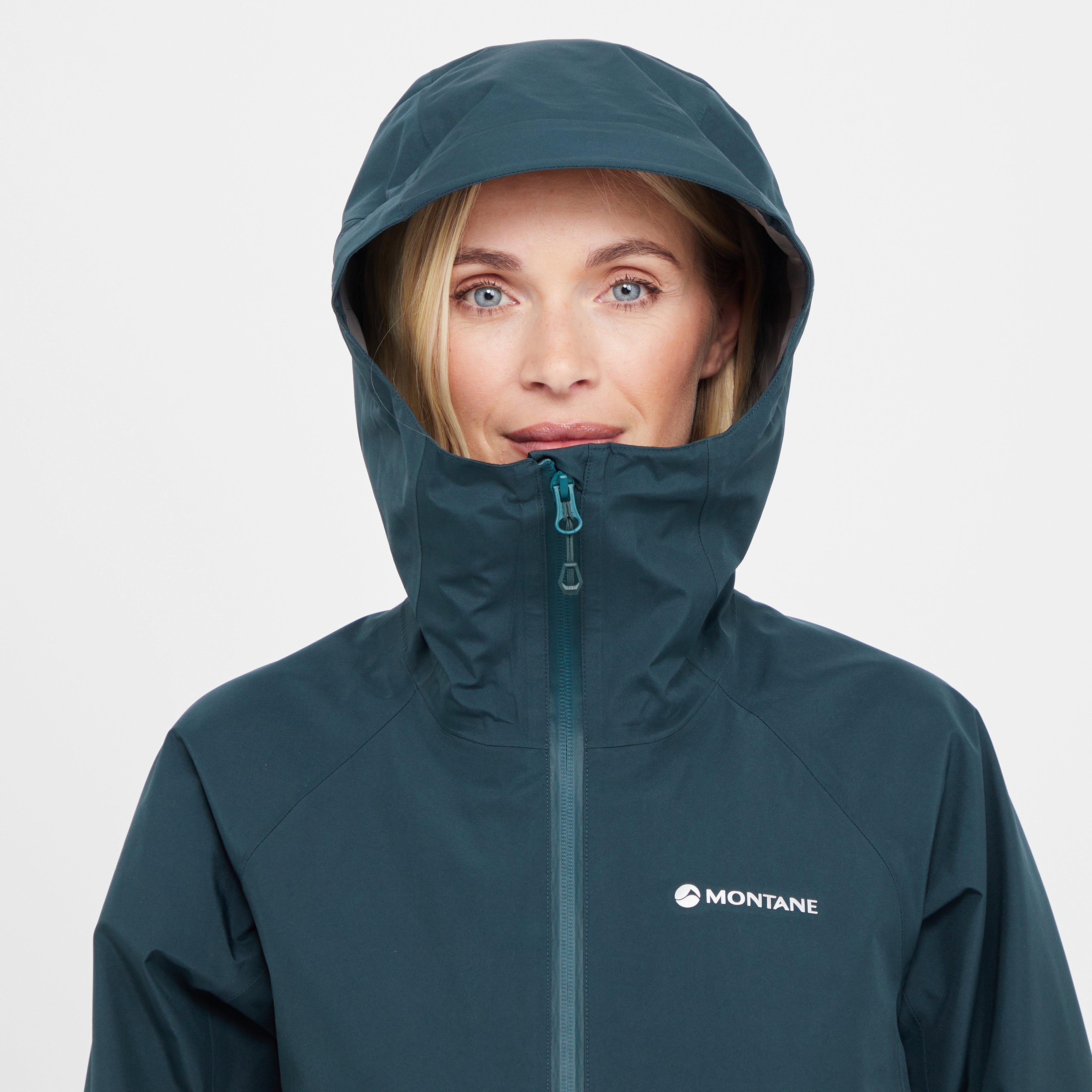 Women’s Spirit Waterproof Jacket