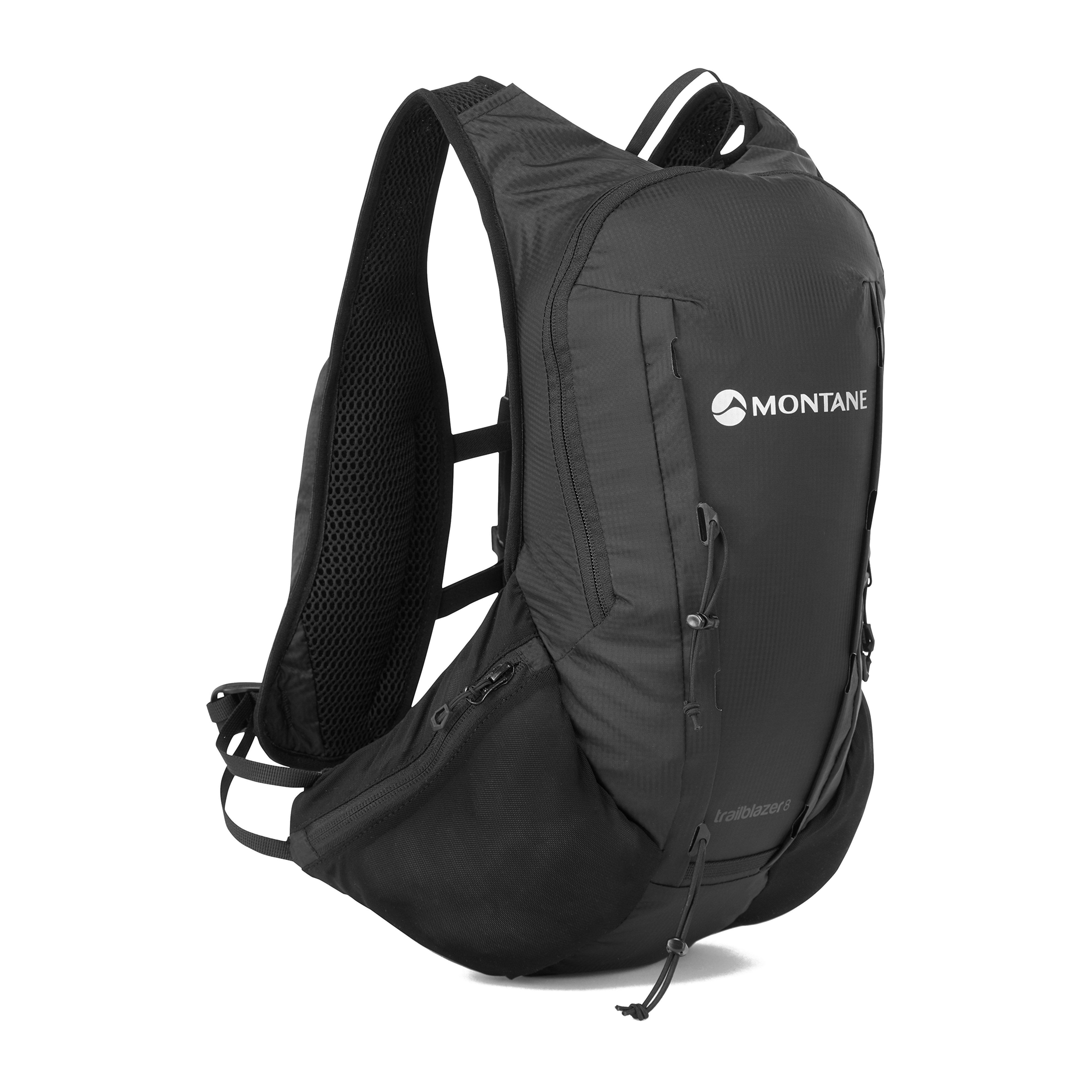 Trailblazer 8 Litre Daypack
